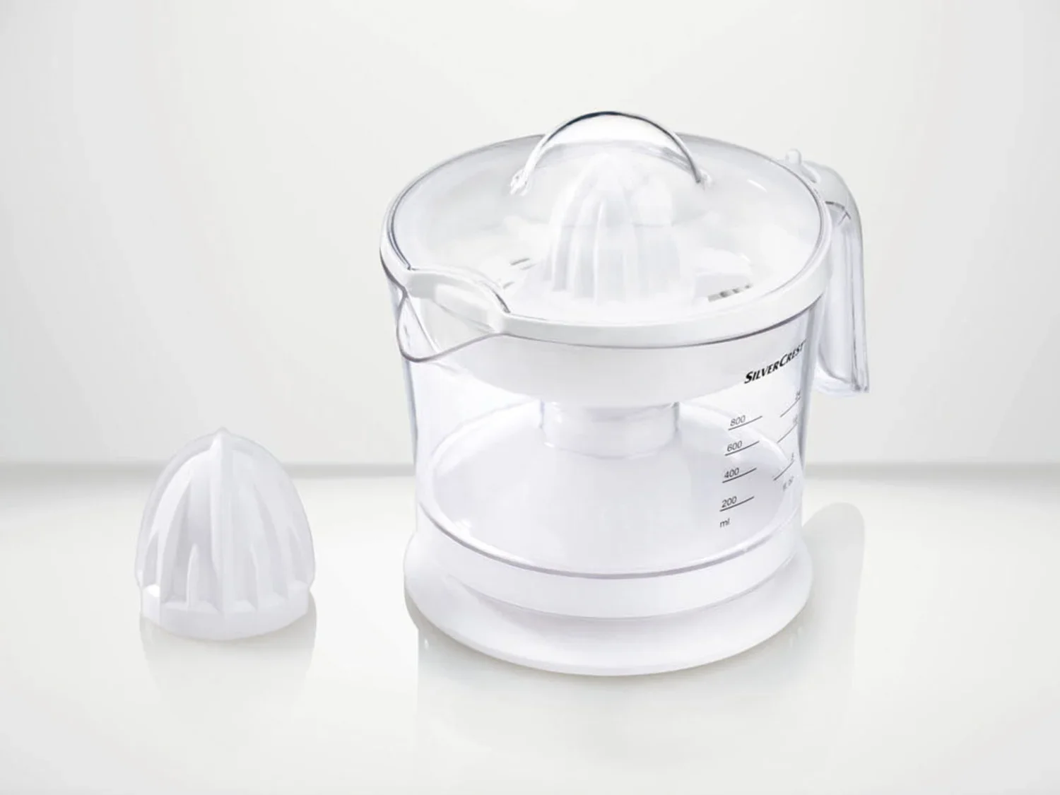 SILVERCREST KITCHEN TOOLS Presse-agrumes SZP 25 C3, 800 ml