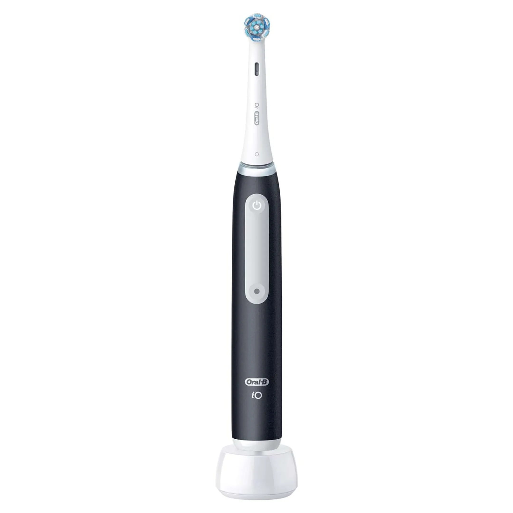 Oral-B Elektrische tandenborstel iO3s Black Mat