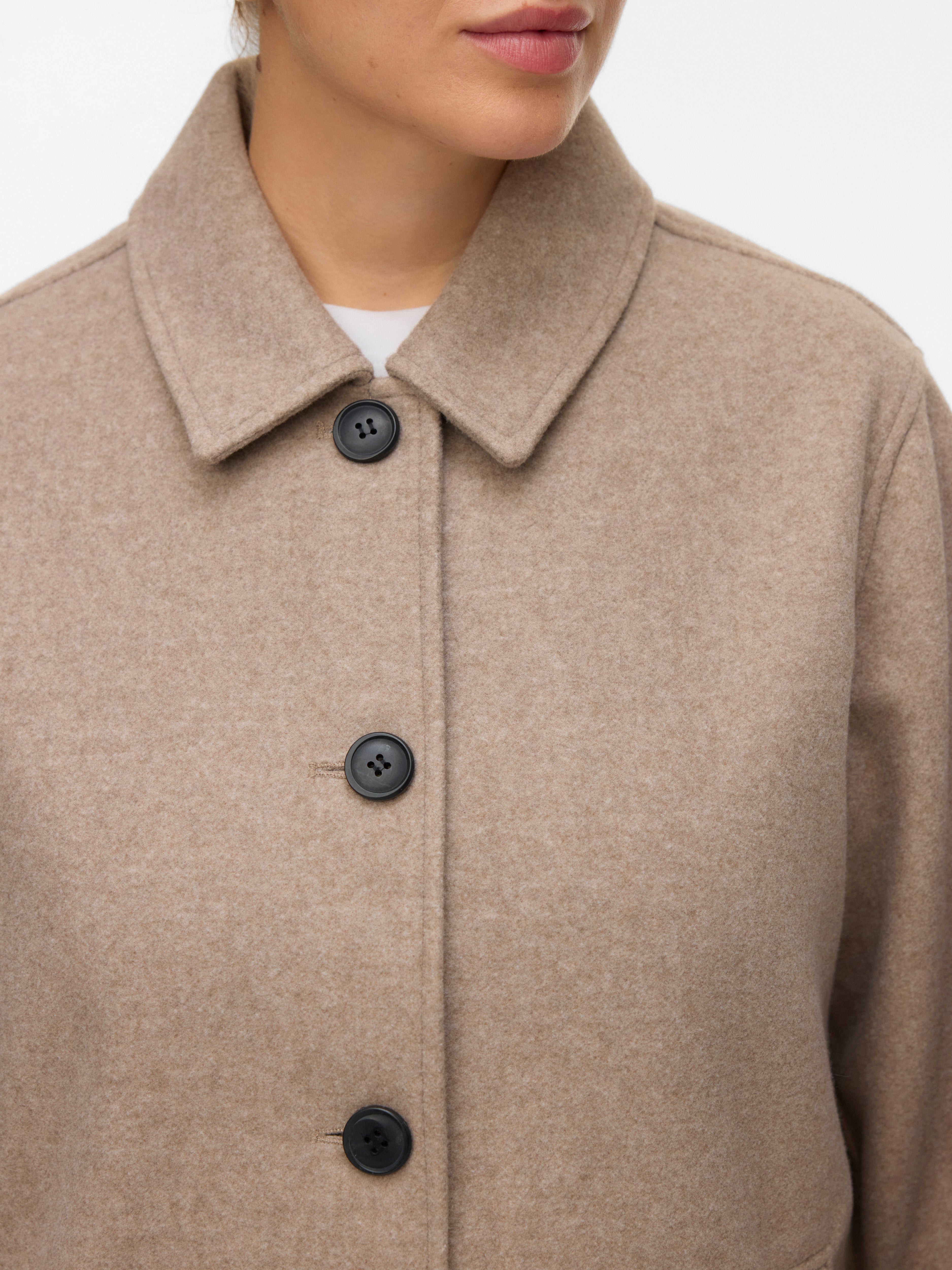 VERO MODA® VMCFORTUNEMIE Jacket