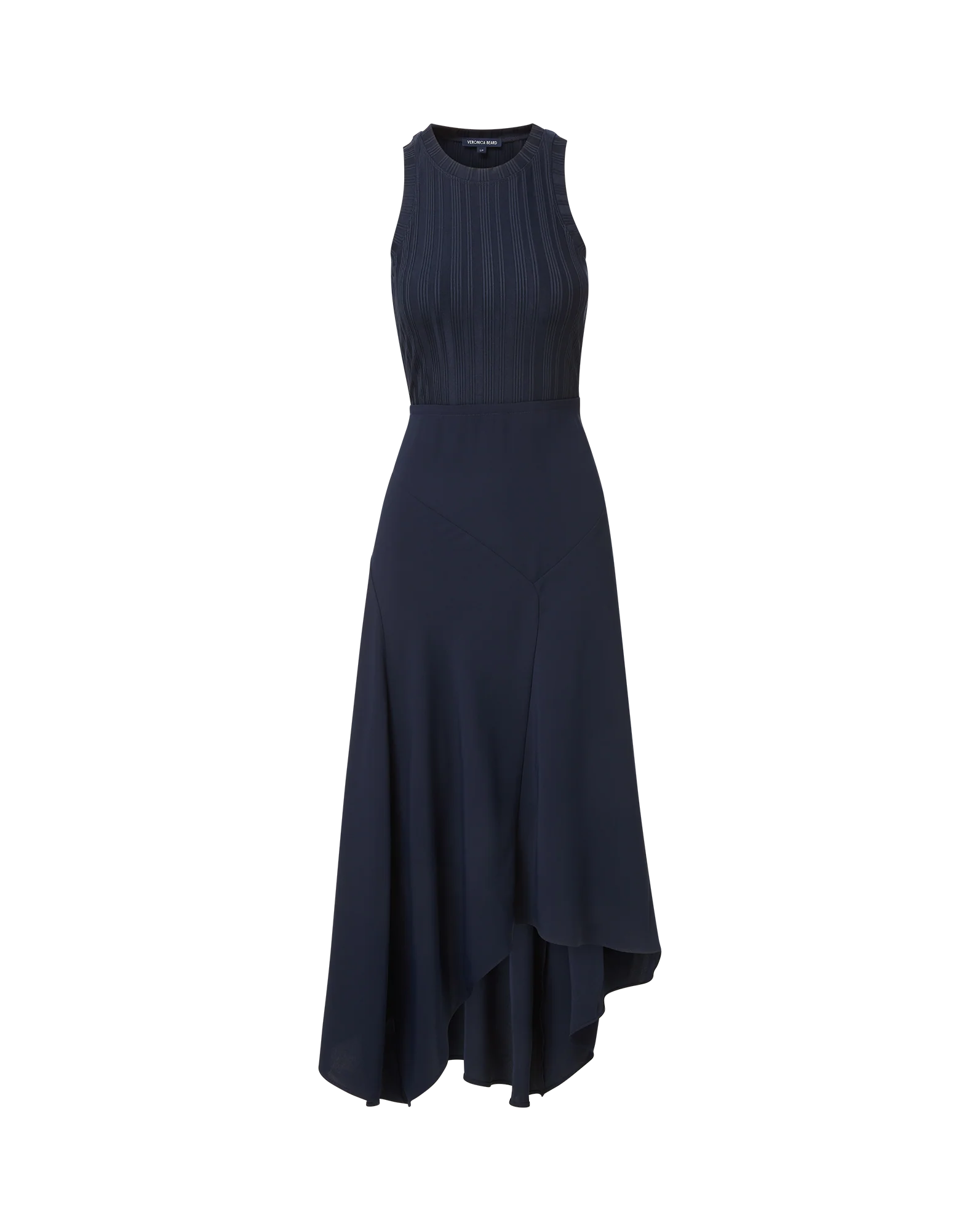 Thalissa Handkerchief Dress