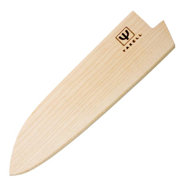 Knivbladbeskyttelse lønn 16,5 cm