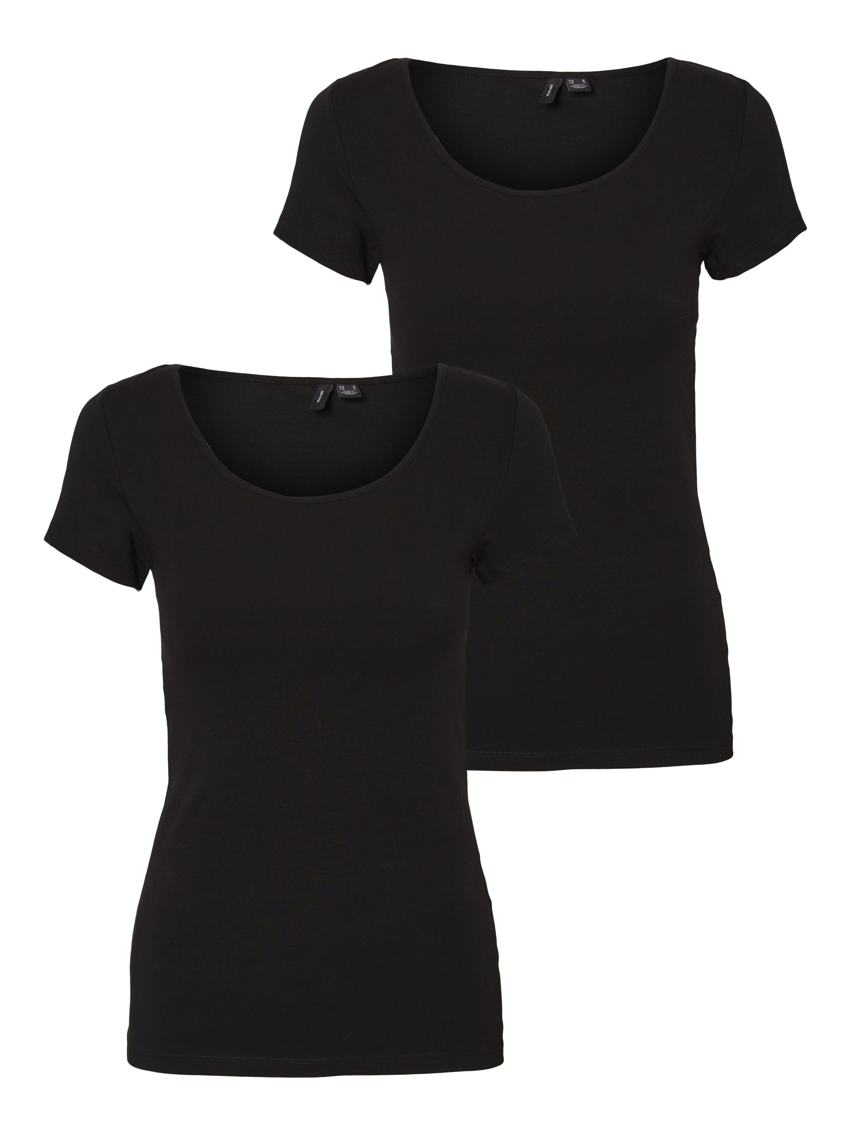 VERO MODA® VMMAXI 2-Pack T-Shirt