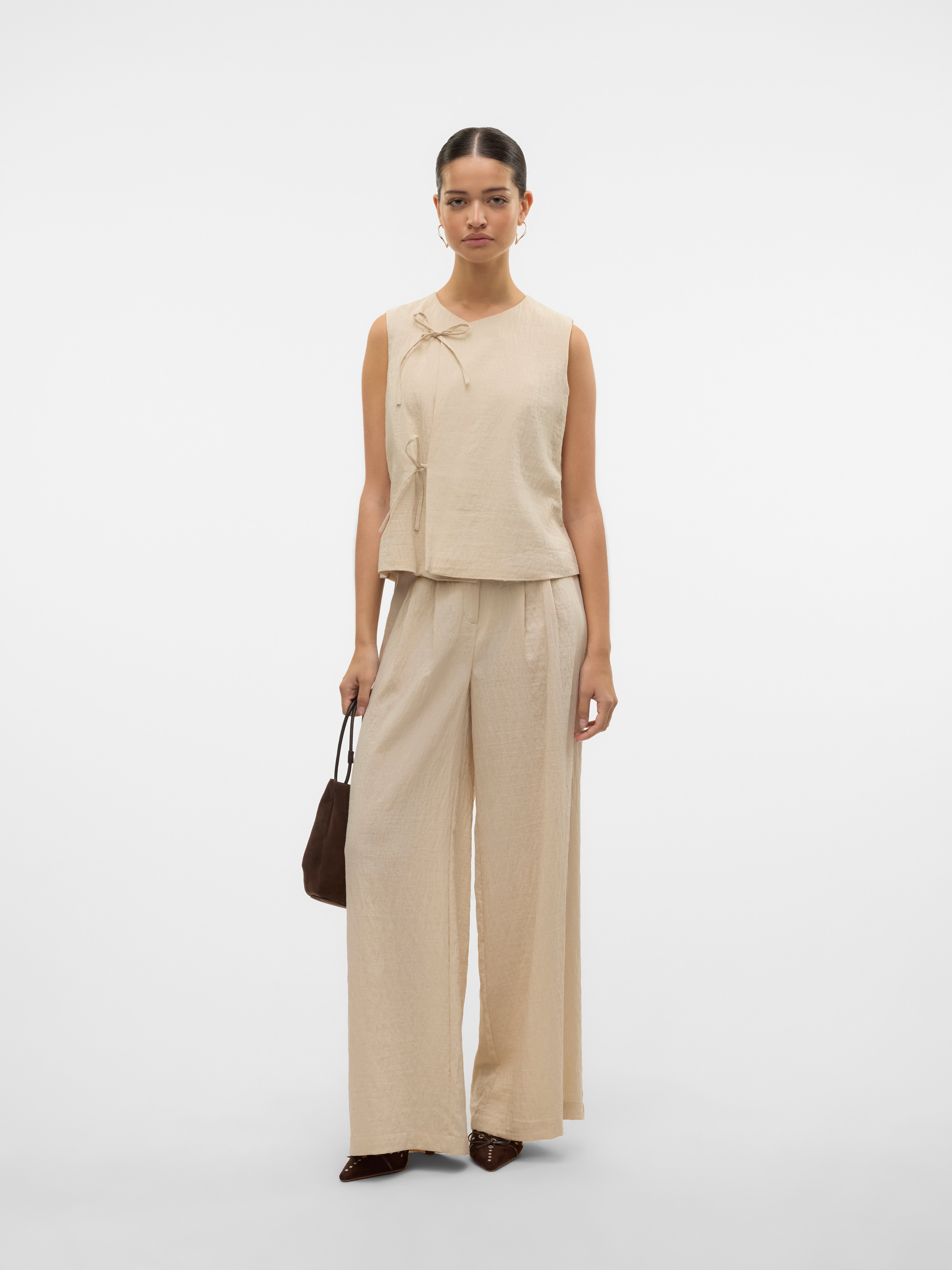 VERO MODA® VMFEA Tailored Trousers