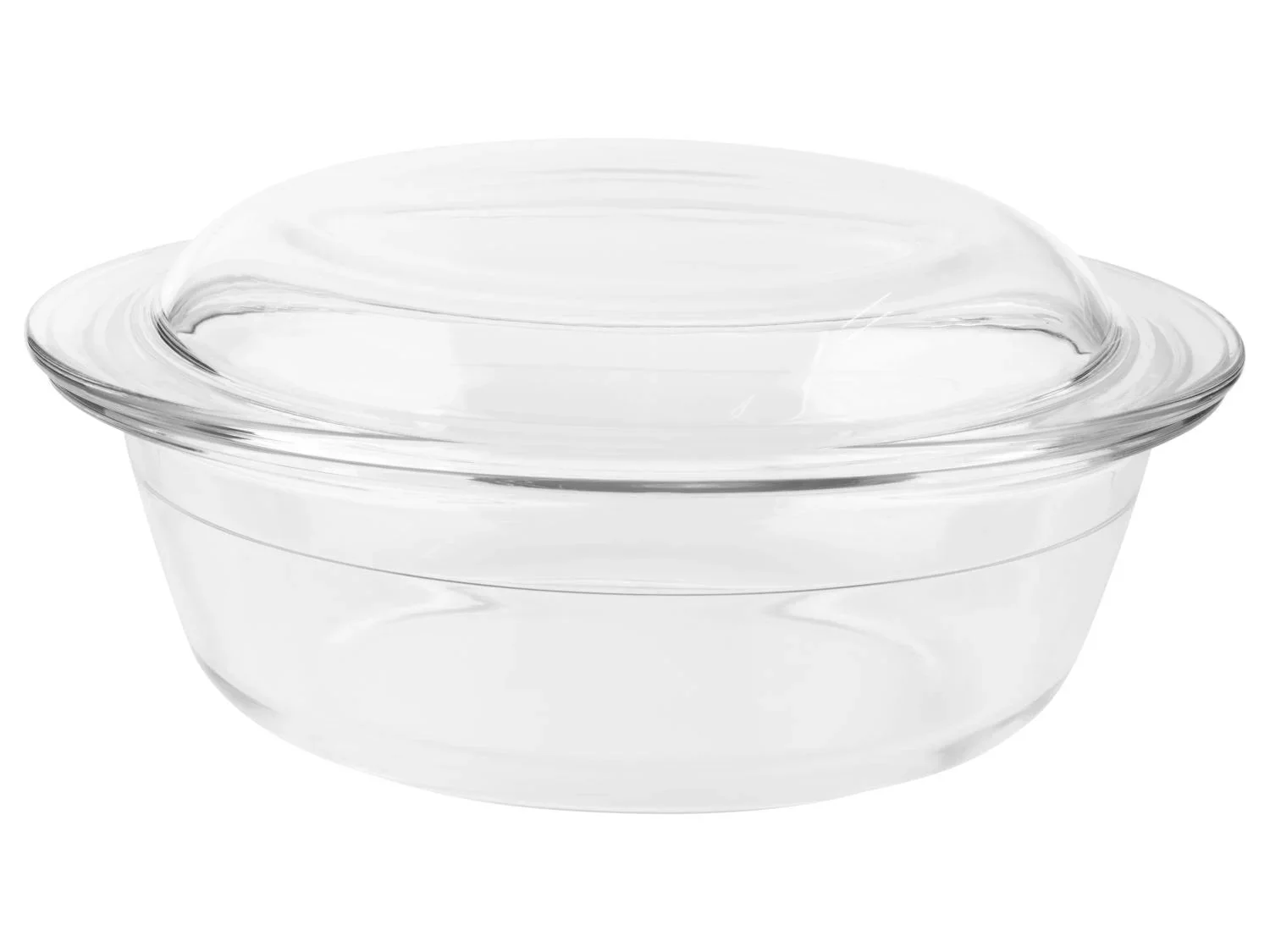 SILVERCREST Cocotte avec couvercle