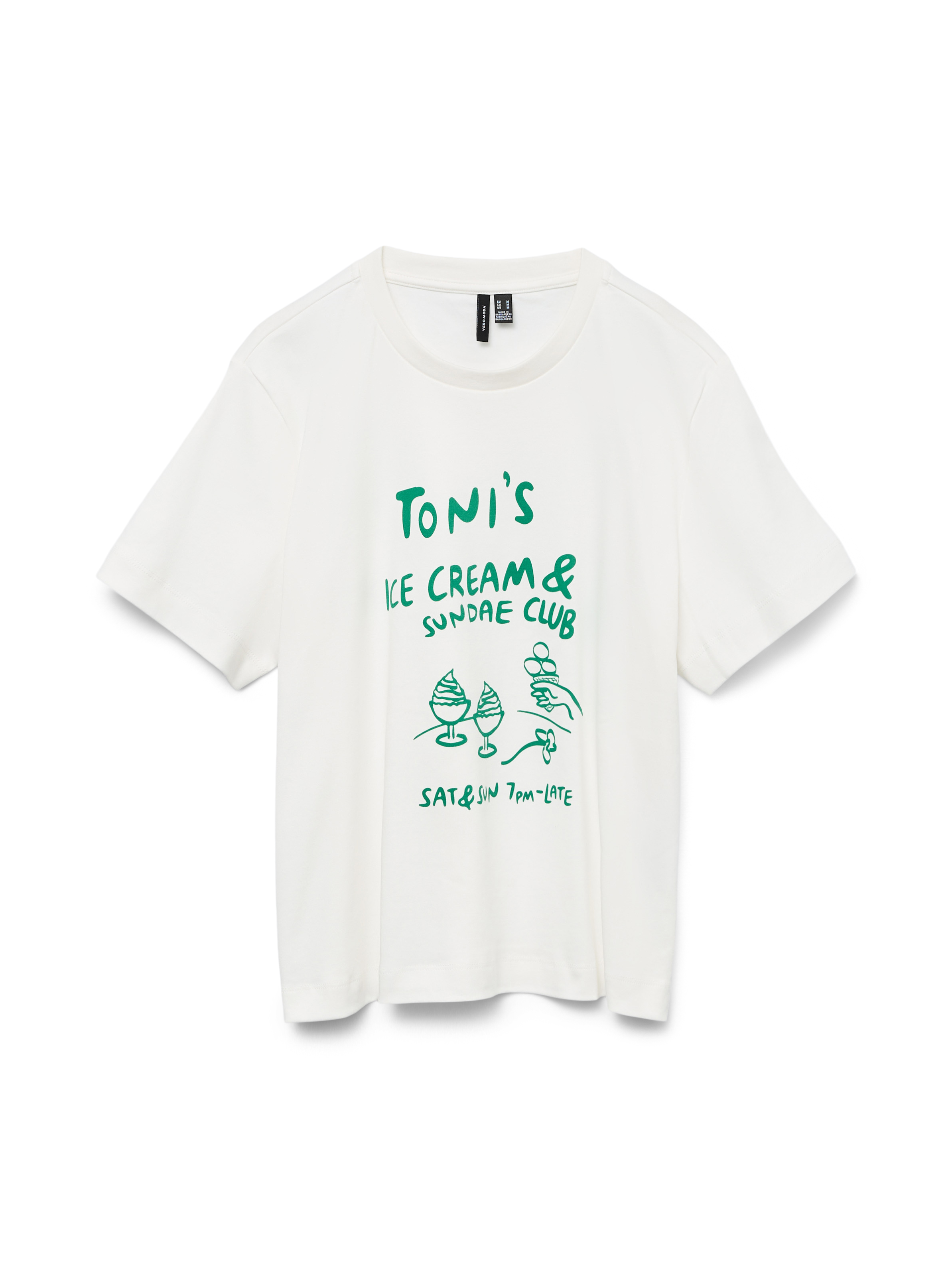 VERO MODA® VMSONYA T-Shirt