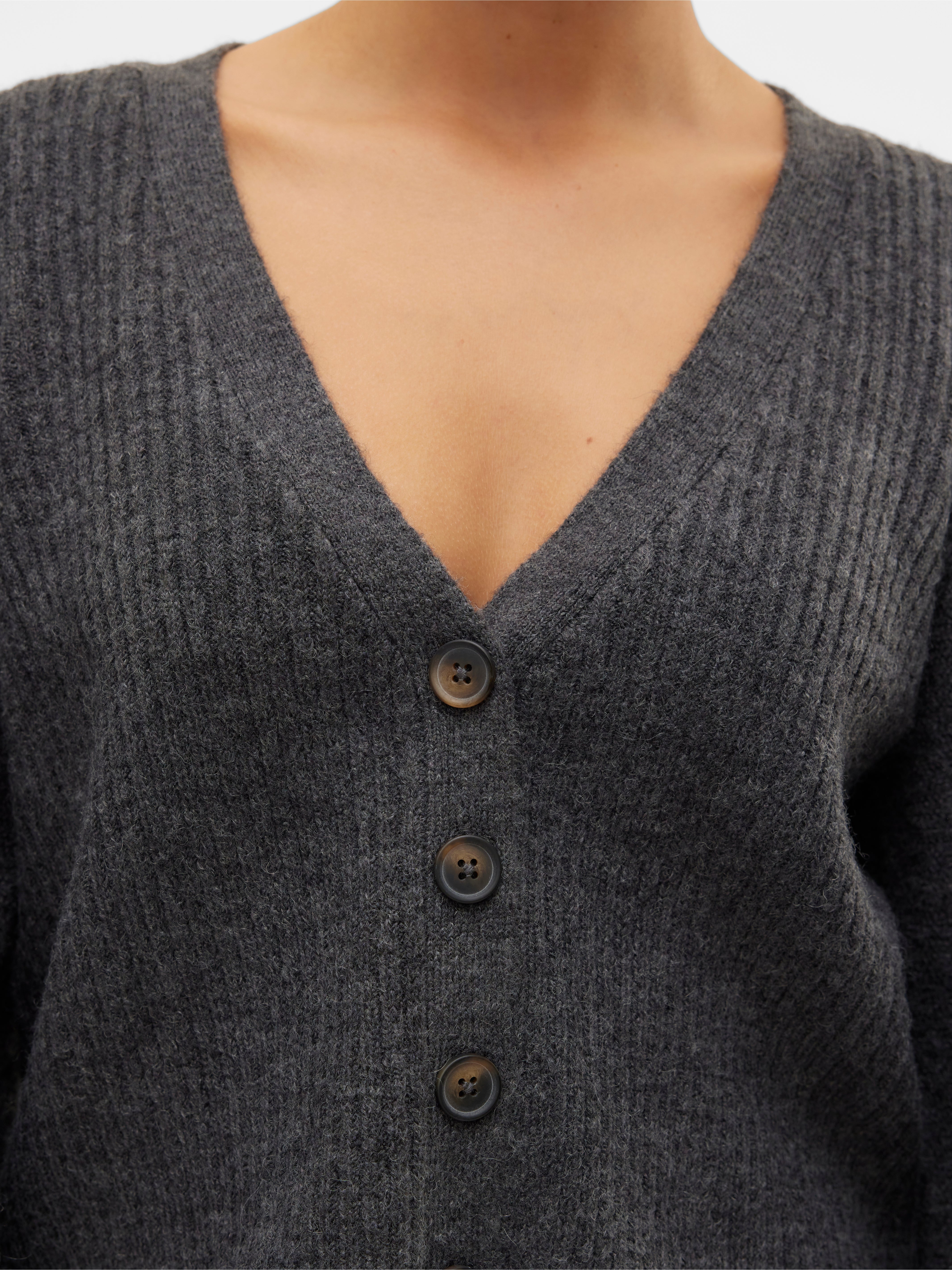 VERO MODA® VMMAY Knit Cardigan
