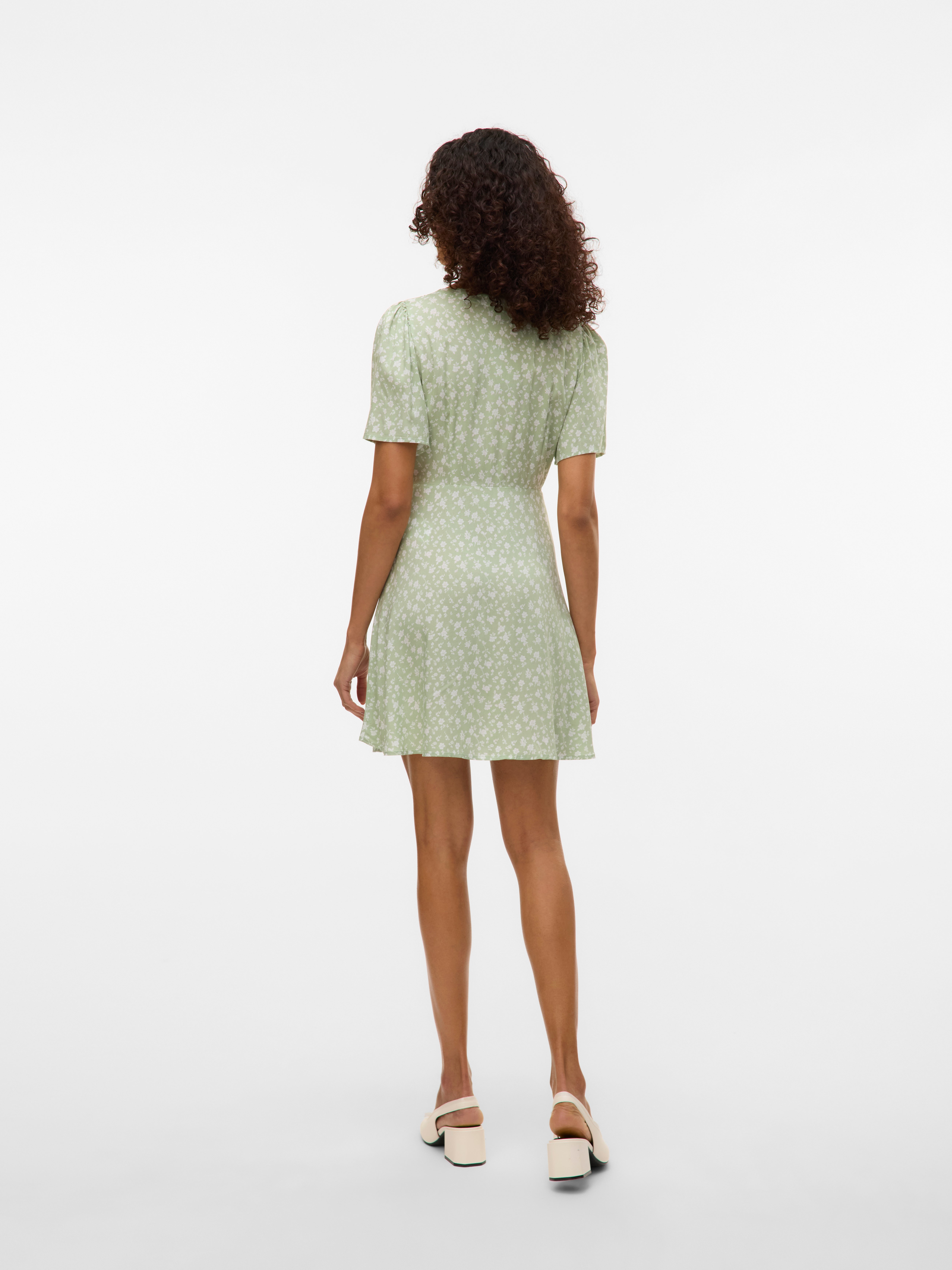 VERO MODA® VMALBA Short dress