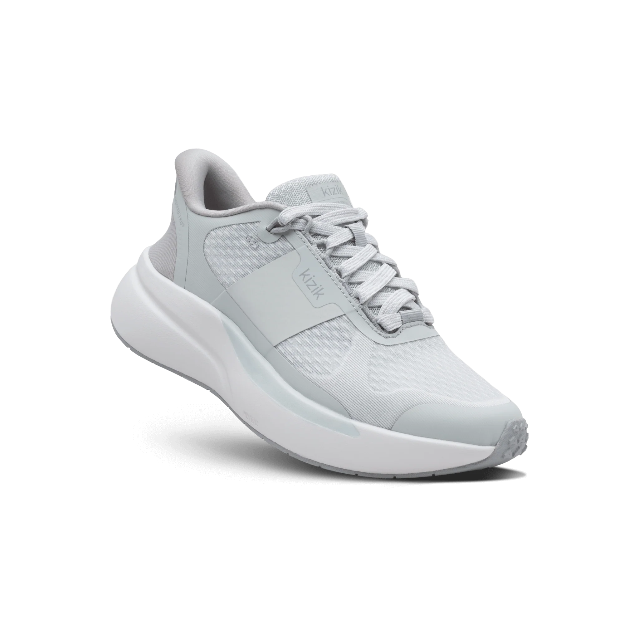 Women's Freedom Run - Barely Blue