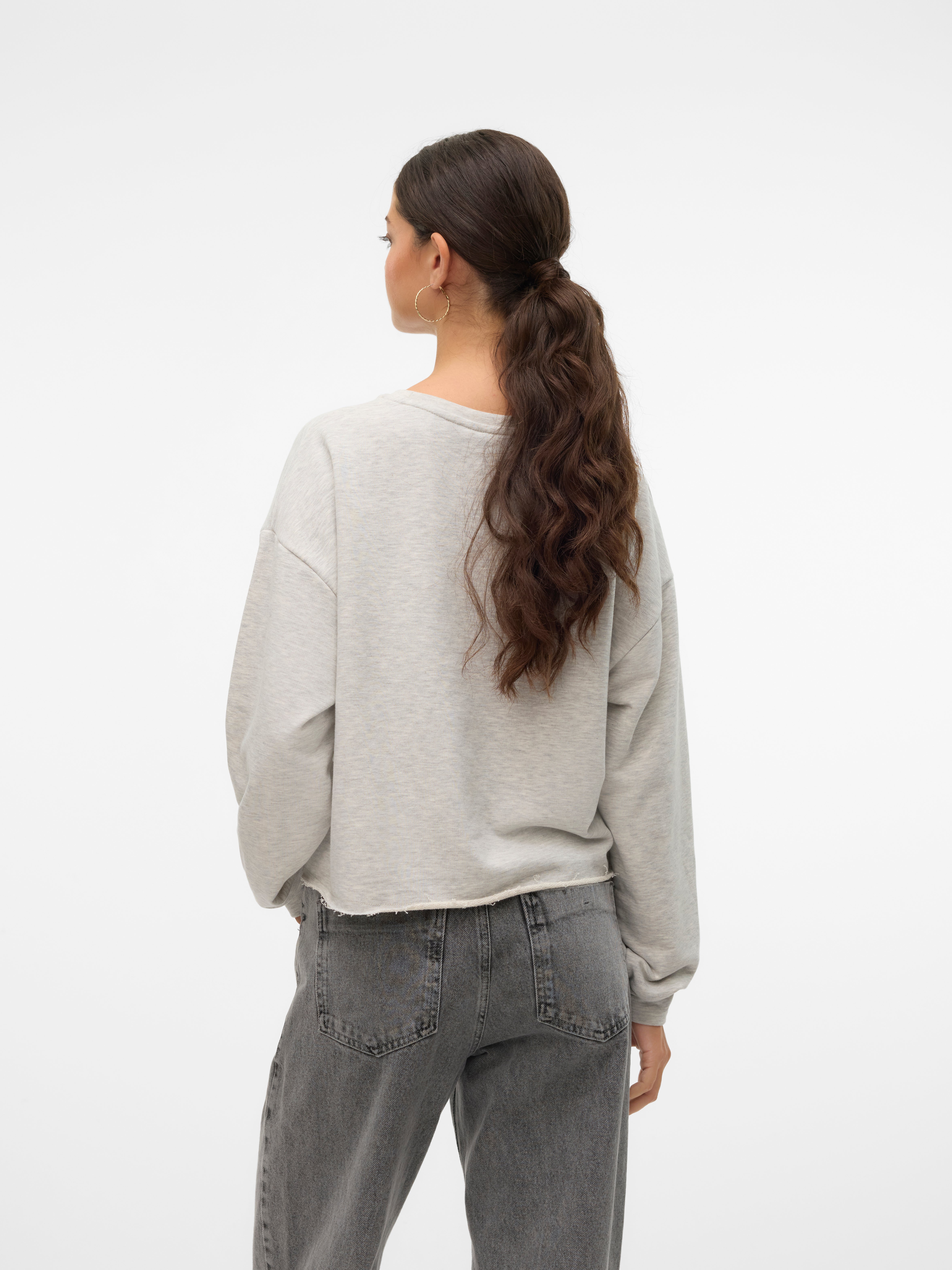VERO MODA® SNLOA Sweatshirt