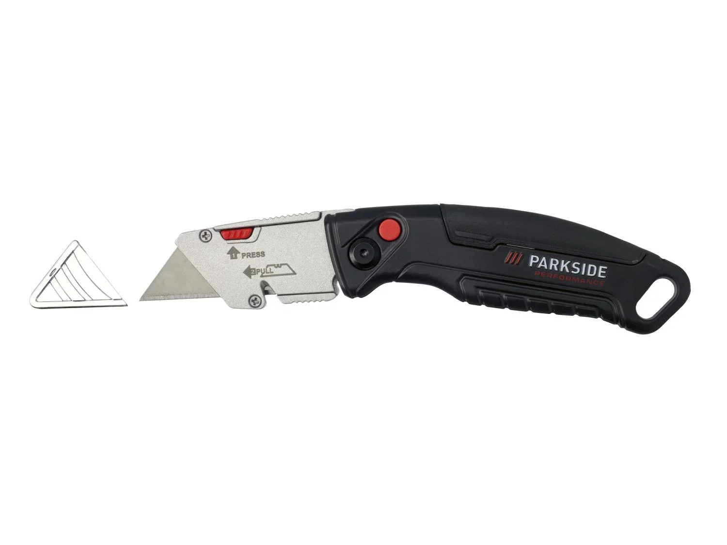PARKSIDE PERFORMANCE Cutter(s)