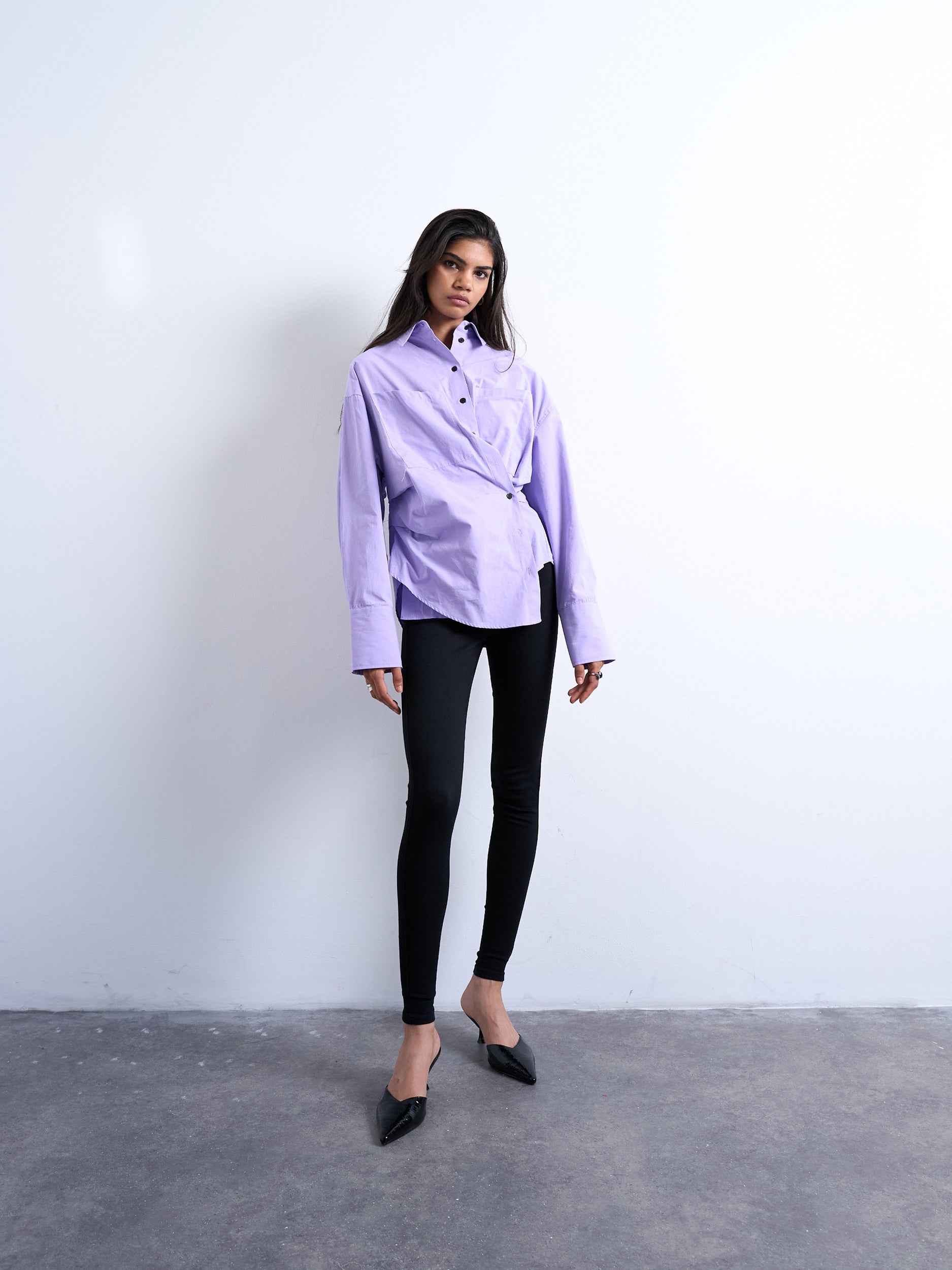 VERO MODA® TSHILDA Shirt