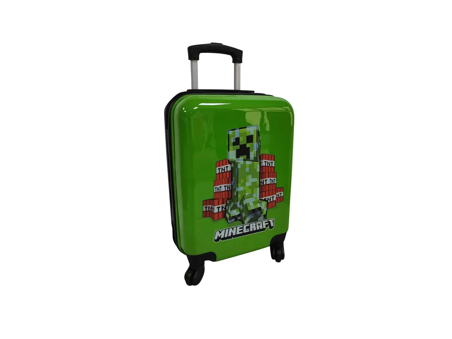 Valise Minecraft