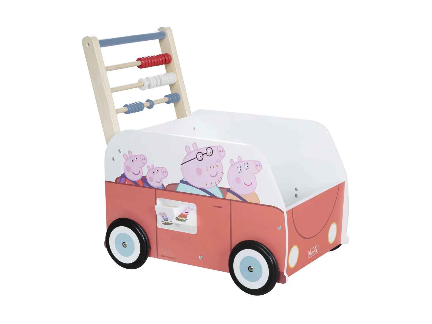 roba Chariot enfant Peppa Pig