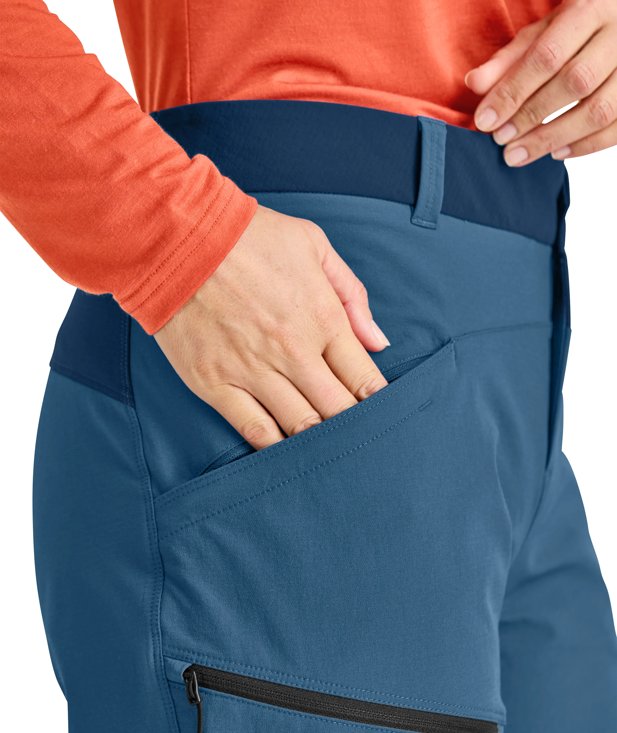 ORTOVOXR MONDEVAL PANTS