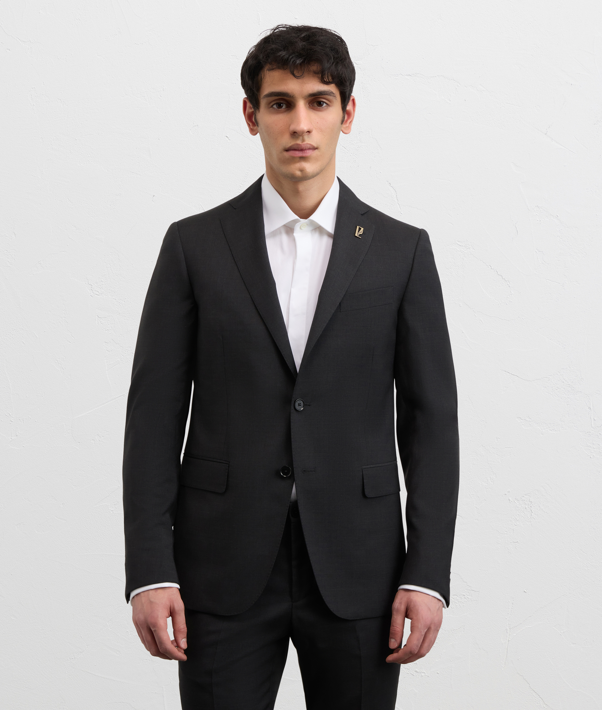 LORD BLAZER IN PURE WOOL
