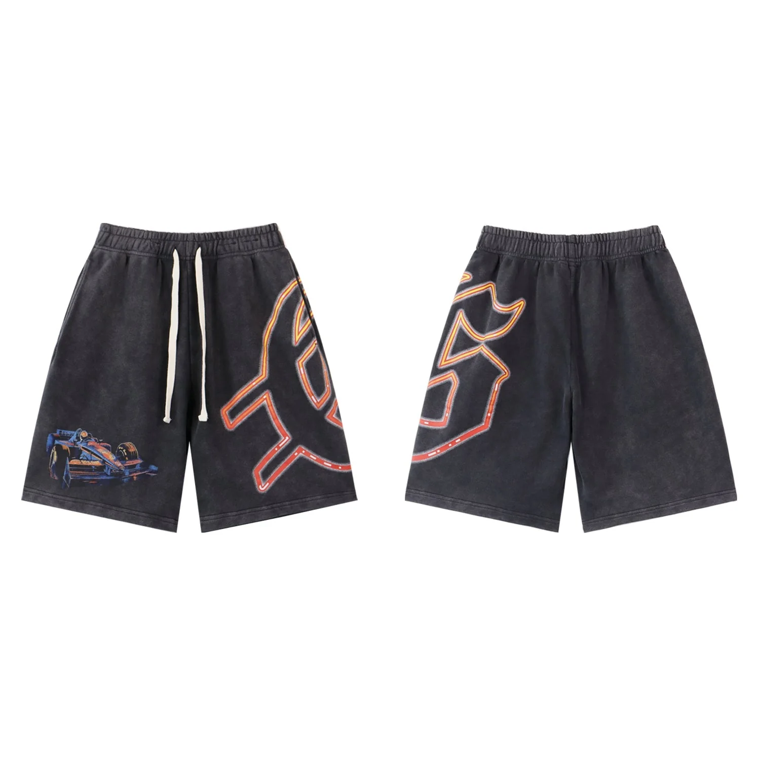 NEW Shorts 8776
