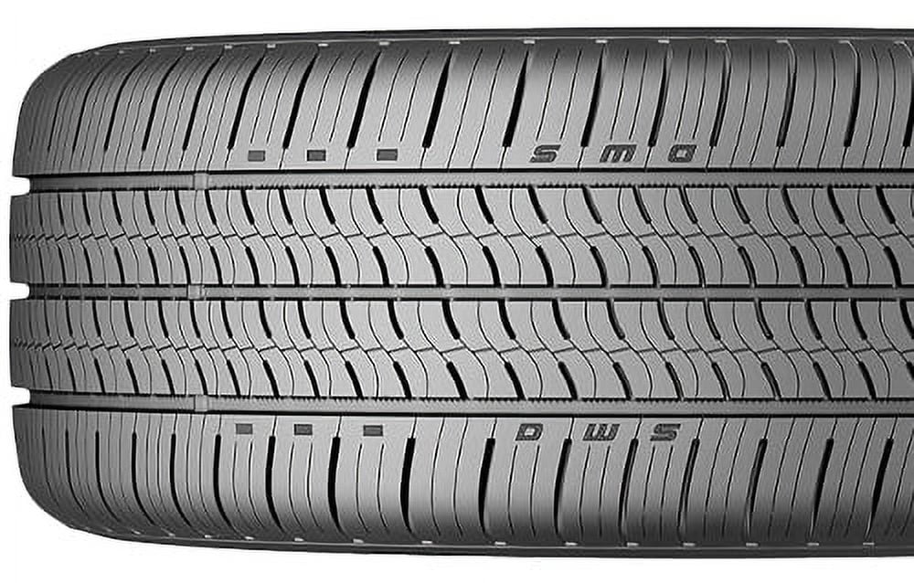 2 TrueContact Tour 54 215/55R17 94H All Season 80K Mi Warranty 840AA 15579400000 / 215/55/17 / 2155517 - Image 3