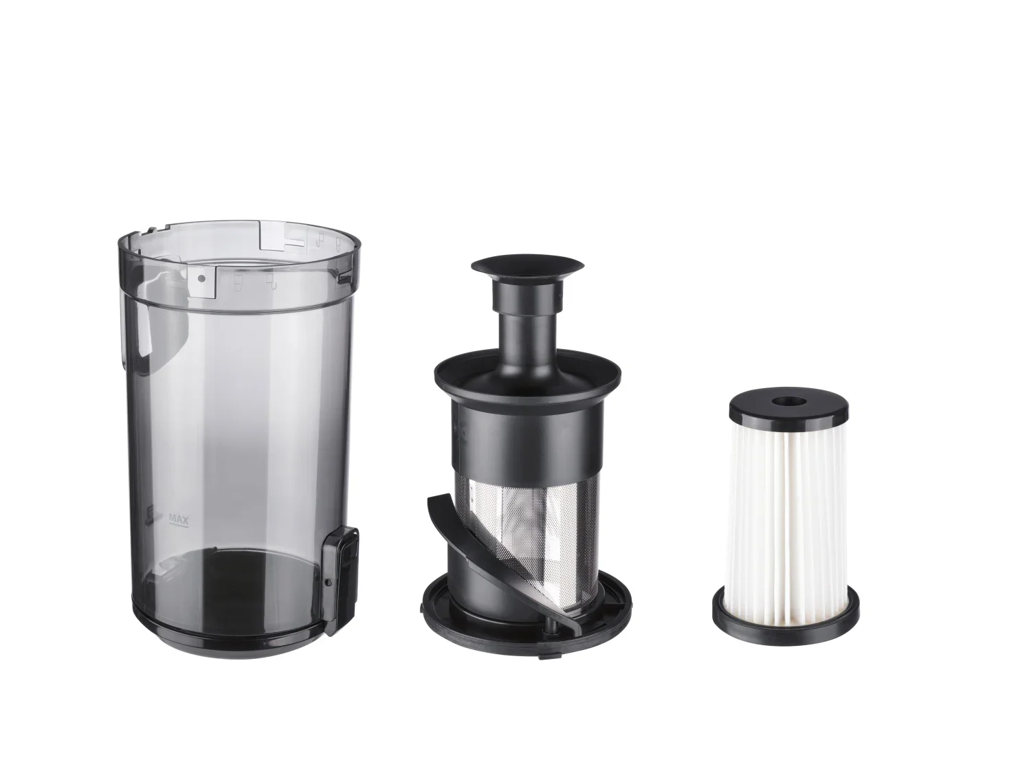 SILVERCREST Aspirateur sans fil cyclonique