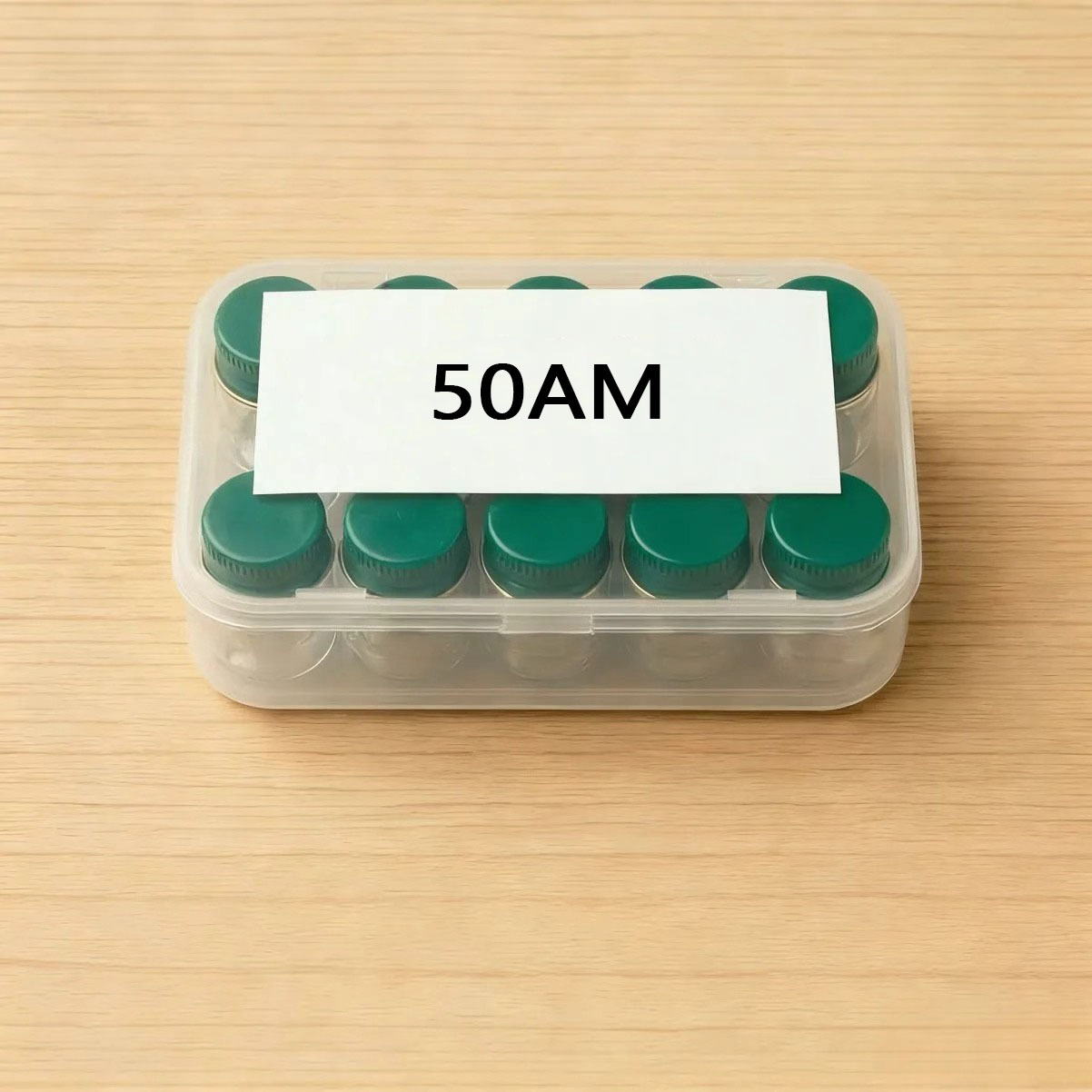 5-AMINO-1MQ