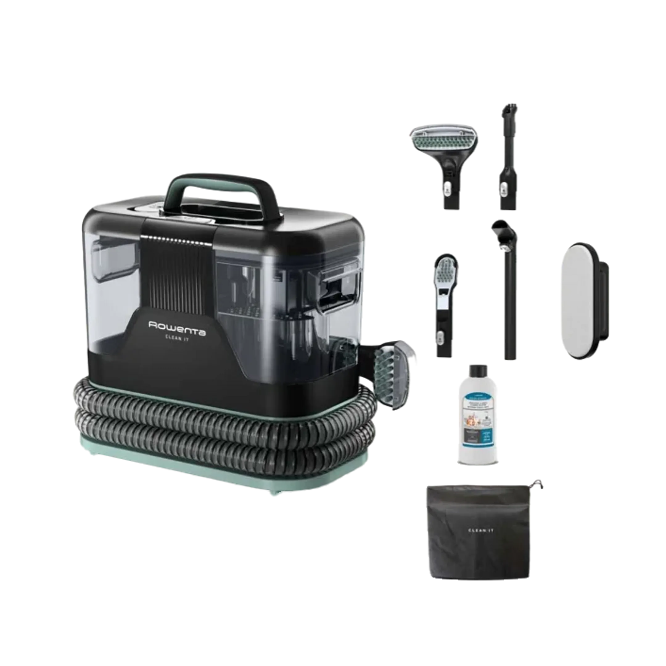 Rowenta Tapijtreiniger Clean It IN5021F0