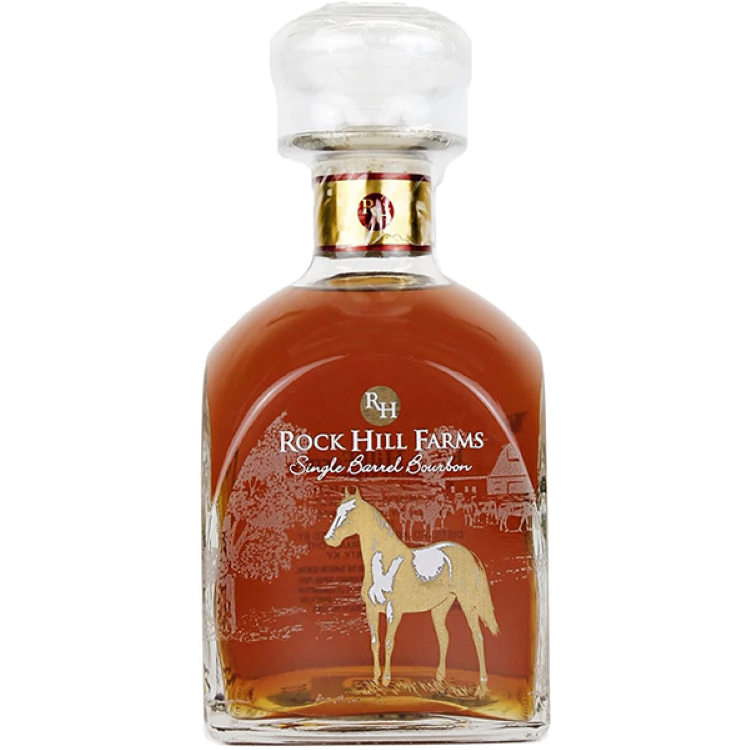 Bourbon(750ML)