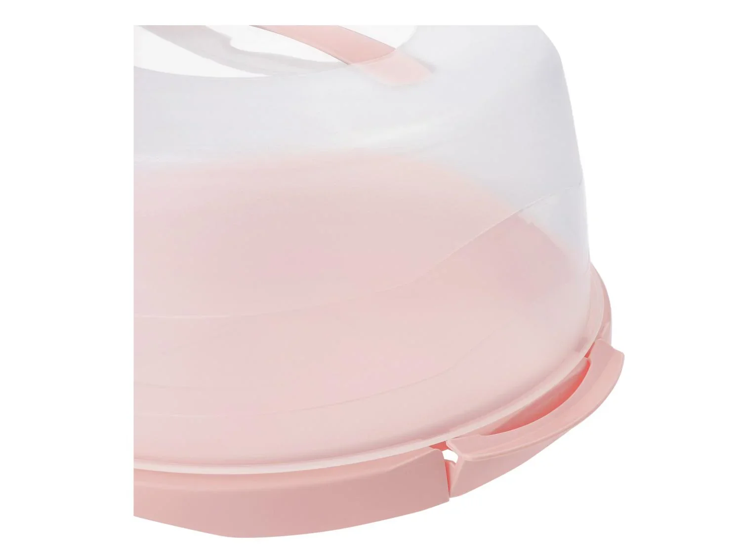 SILVERCREST Cloche  gteau ou Cloche  cake