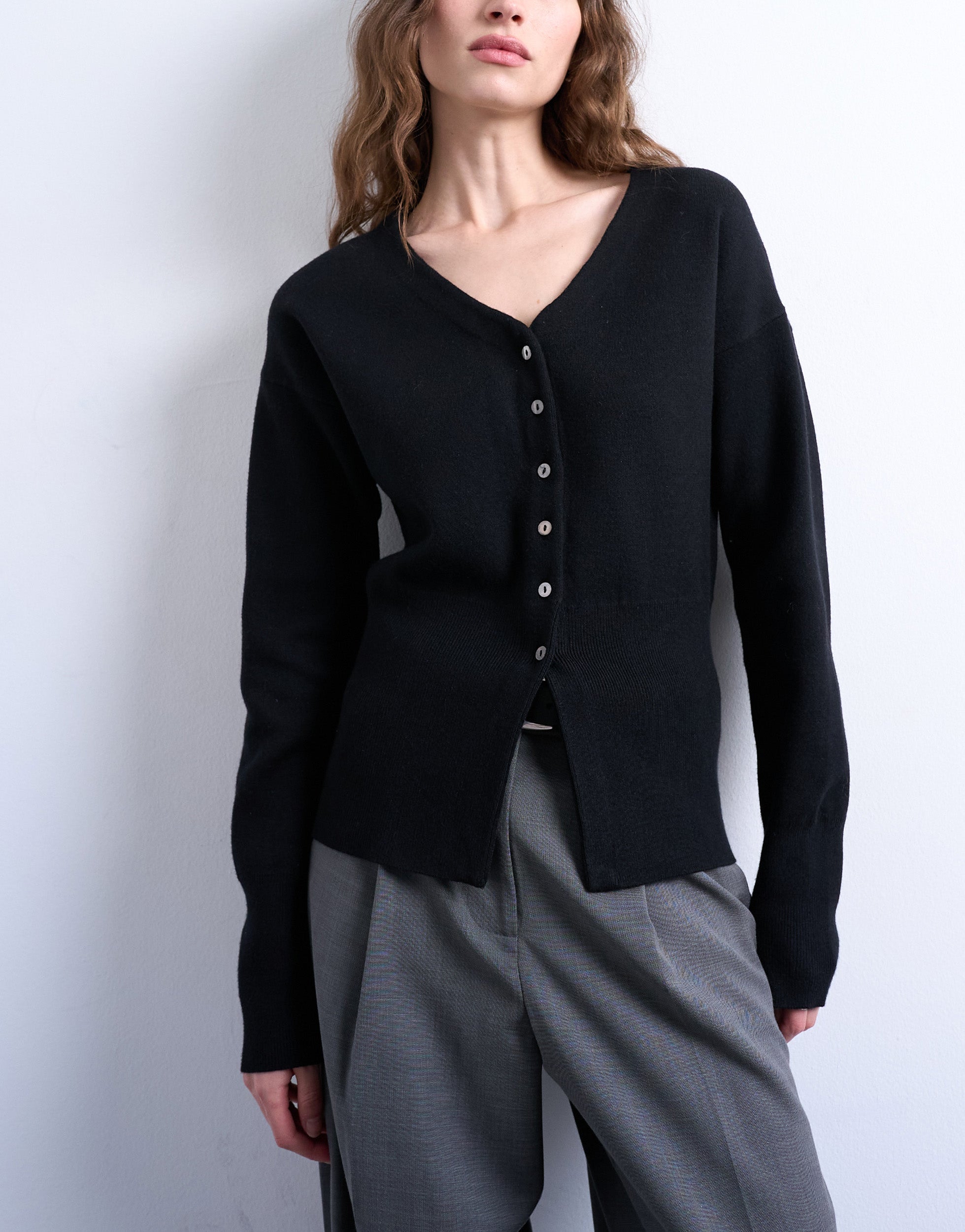 VERO MODA® TSCOMPACT Knit Cardigan
