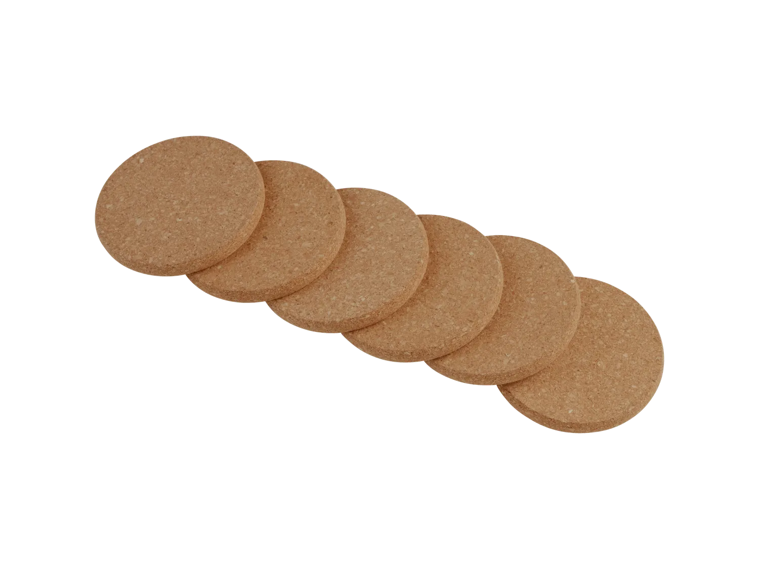 LIVARNO HOME Set de dessous- de-plats