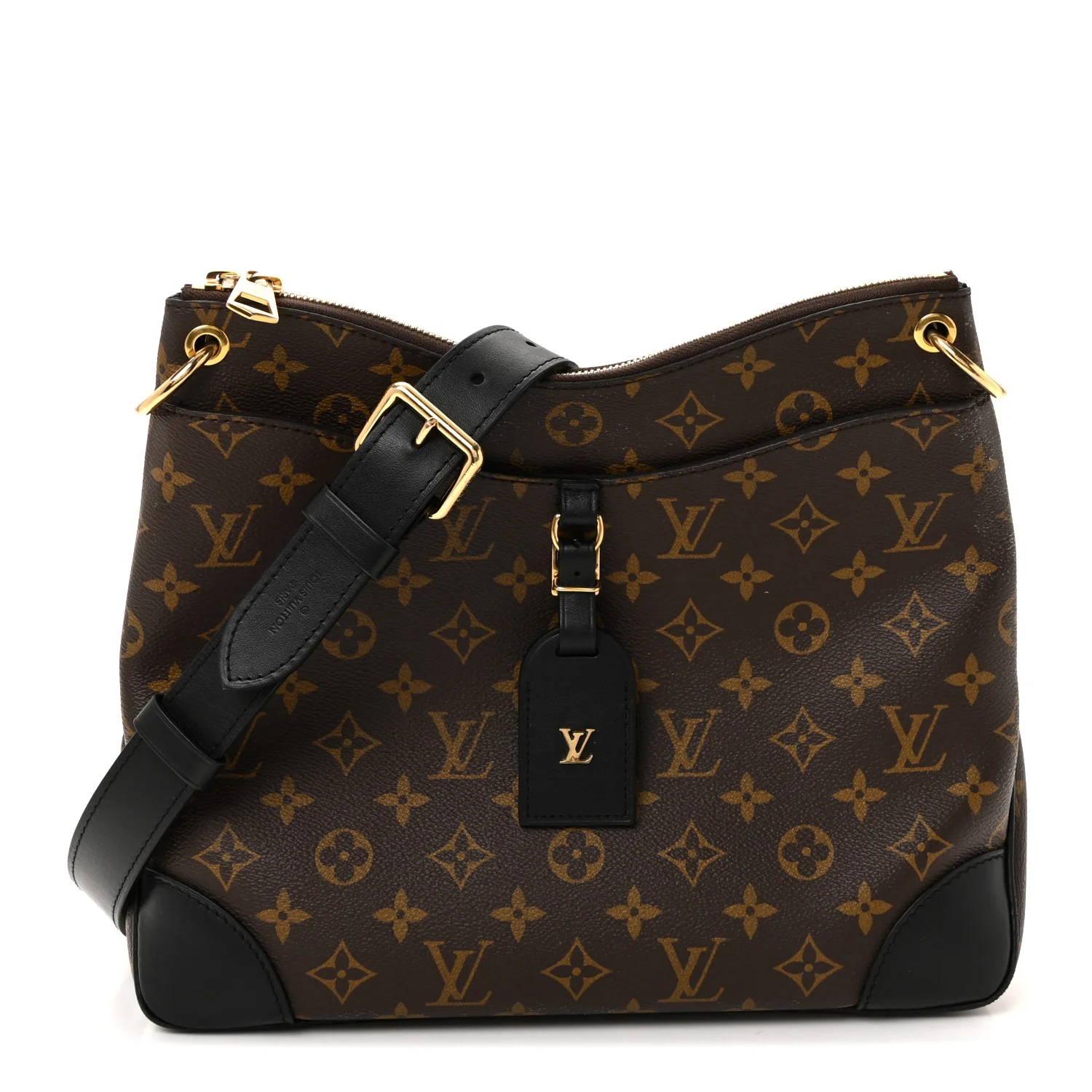 Monogram Odeon MM Black