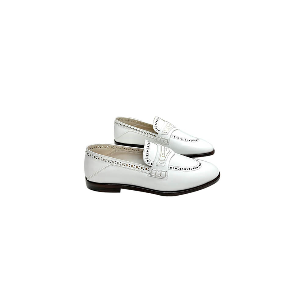 Dior Boy Loafer