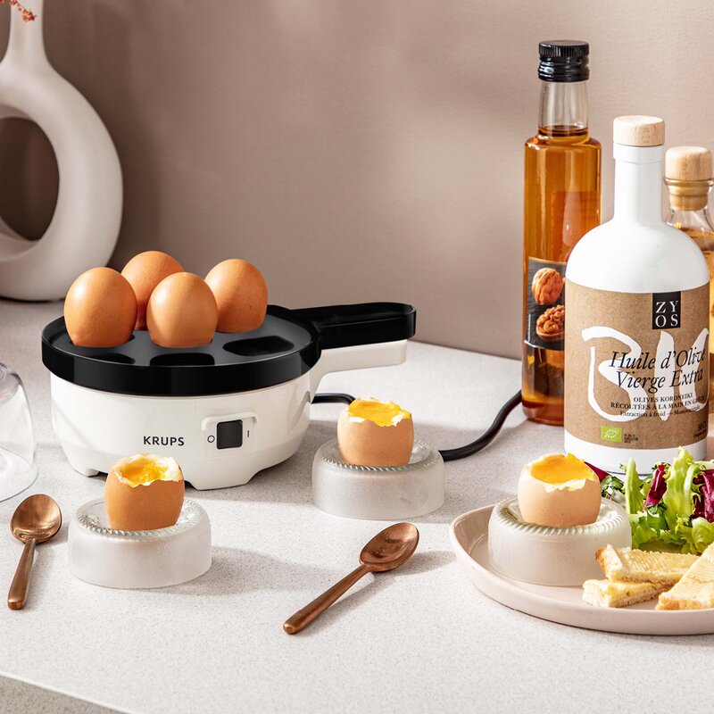 Eggekoker 7 egg 350W