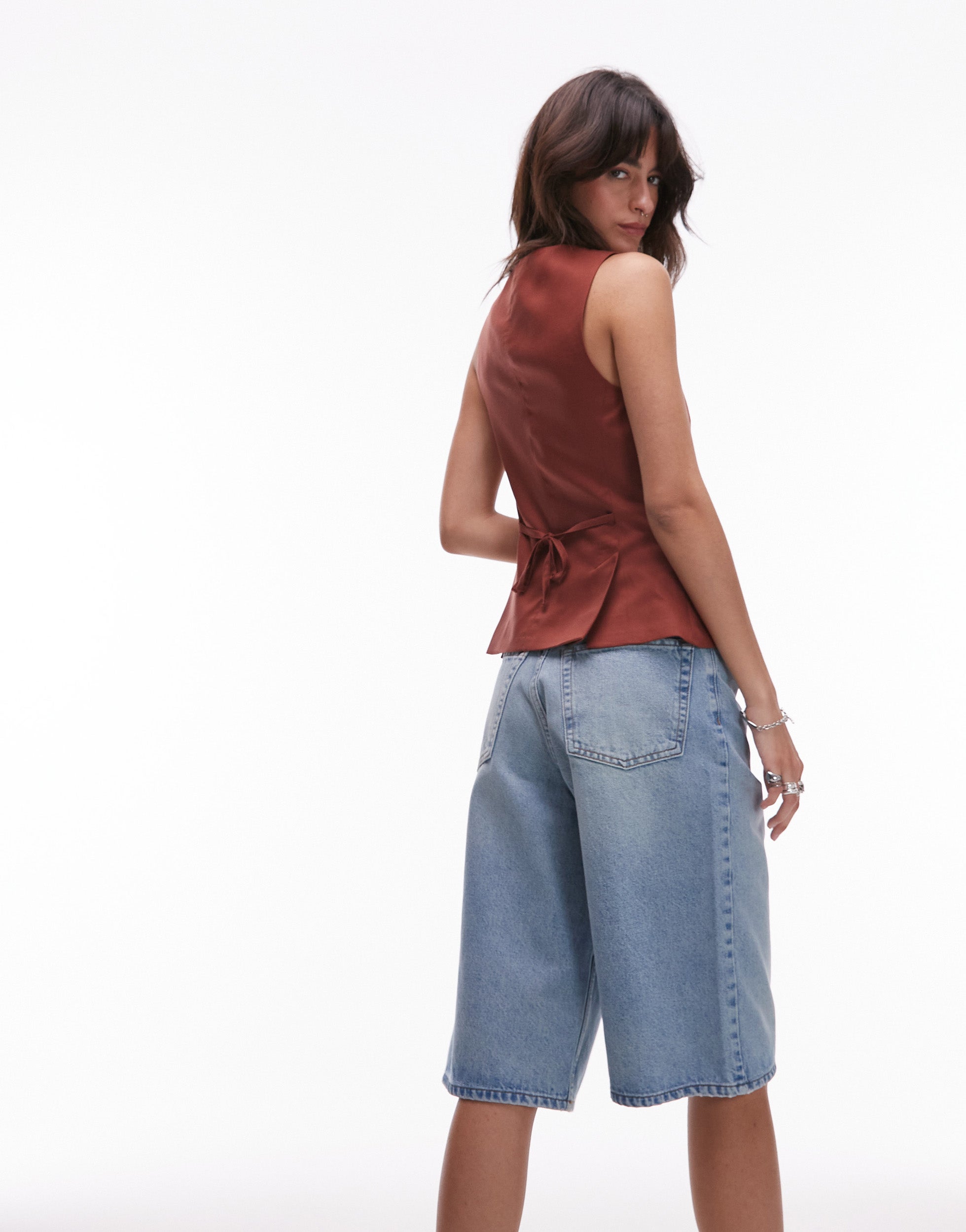 VERO MODA® TOPSHOP Shorts