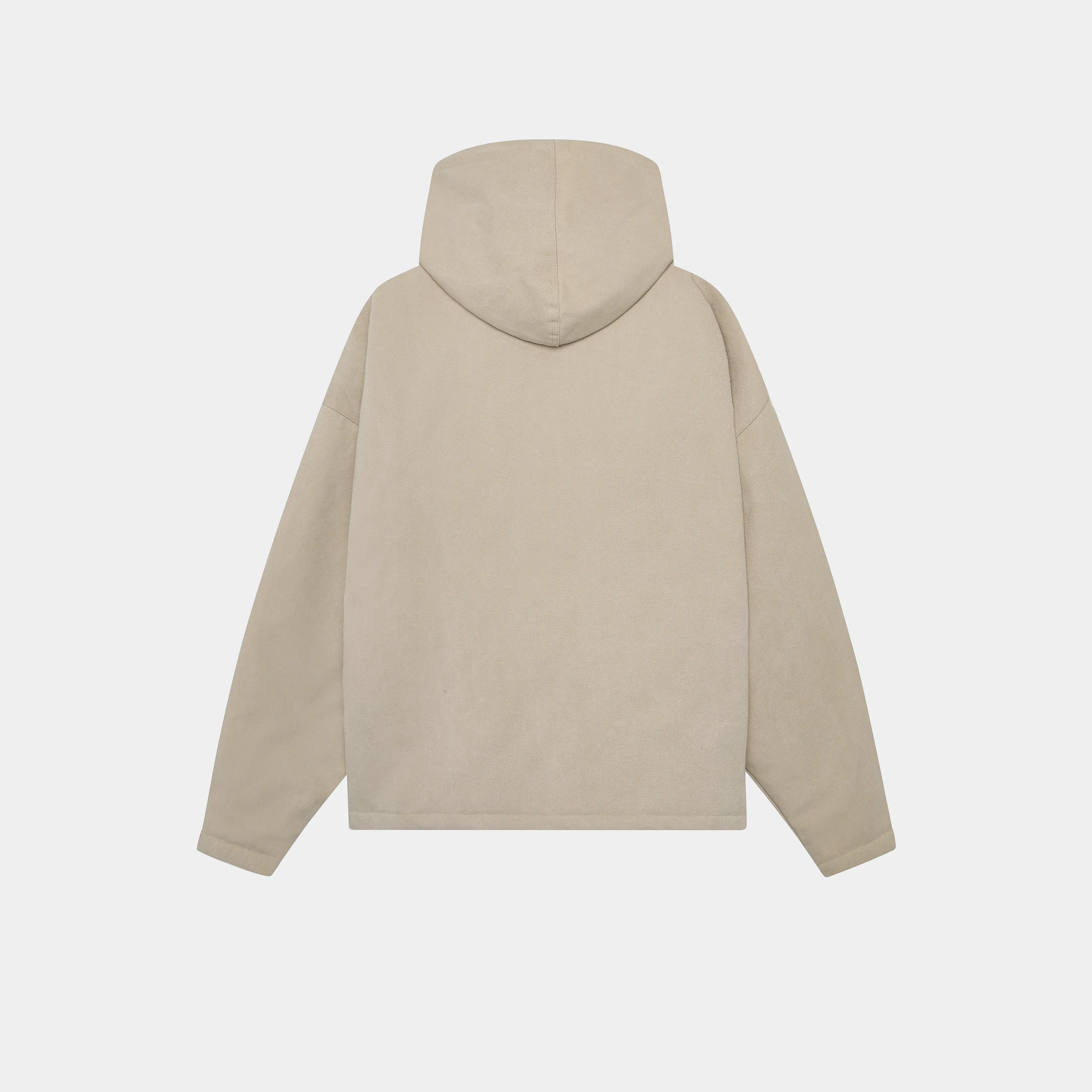 Bulwark Canva Off Sand Coat