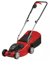 Garden>Lawn Mowers>Electric Lawn Mowers