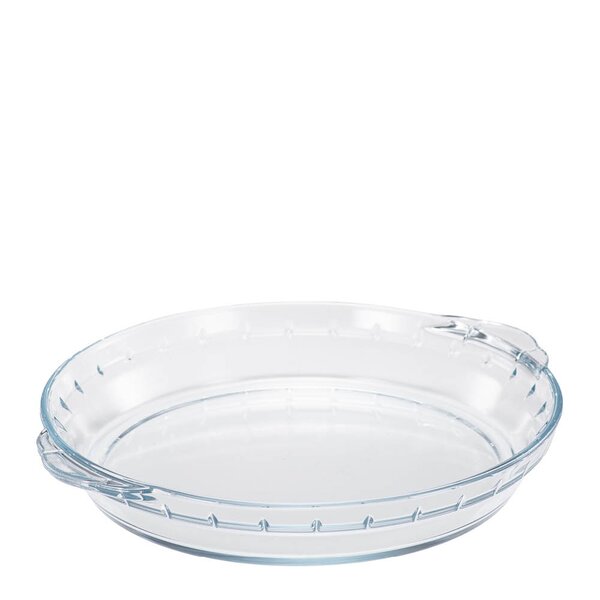 Clear Nest ildfast form 25,5 cm