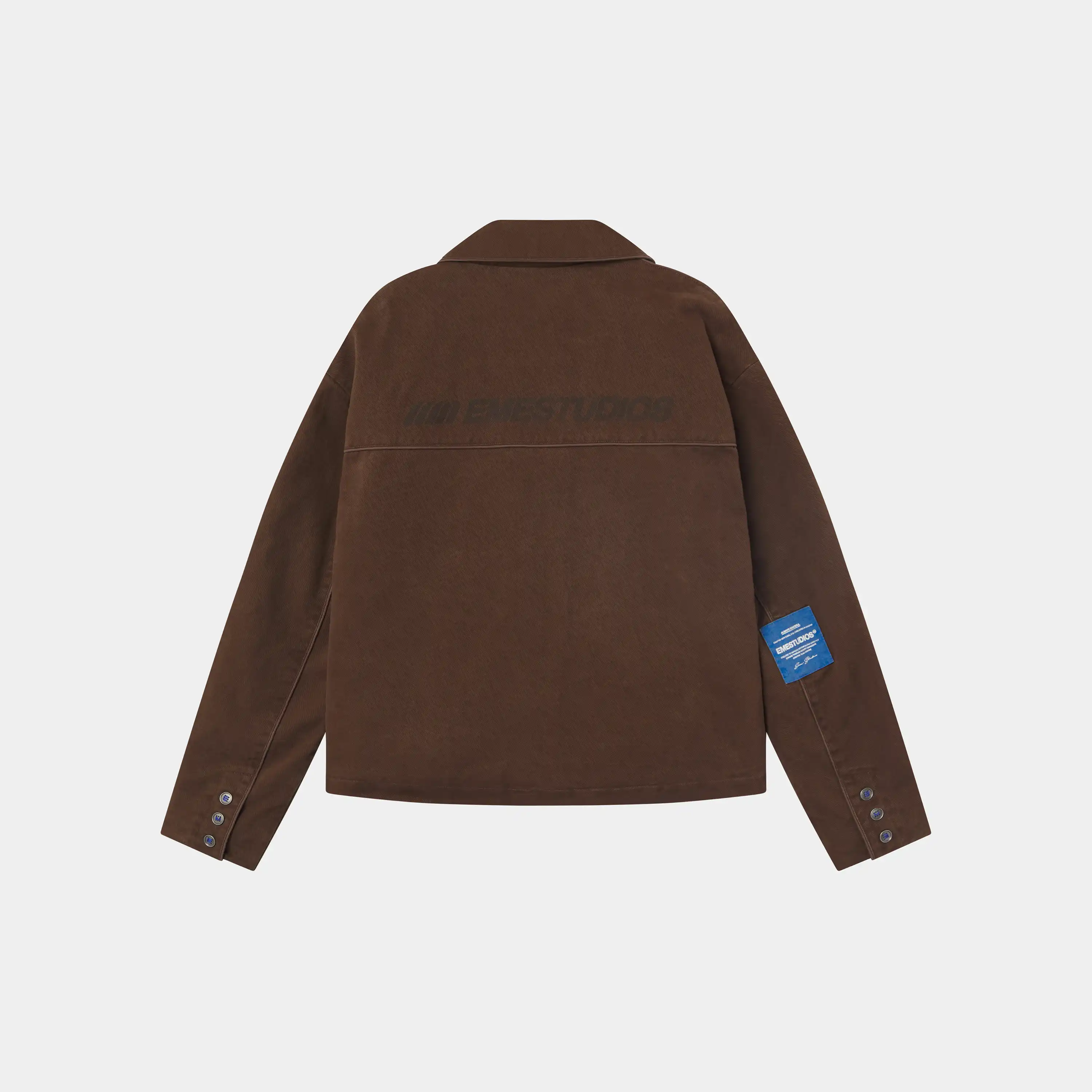 Crusader Grizzly Work Jacket