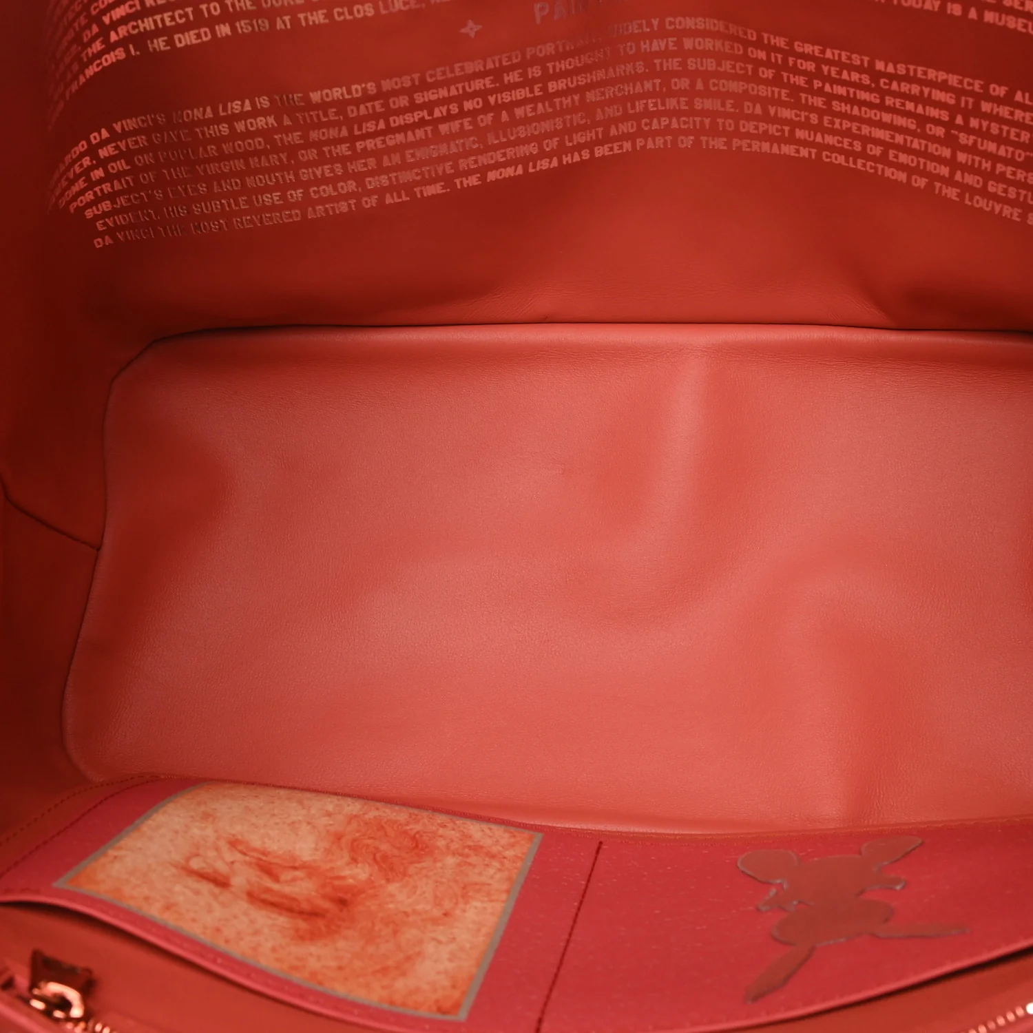 Masters Da Vinci Neverfull MM