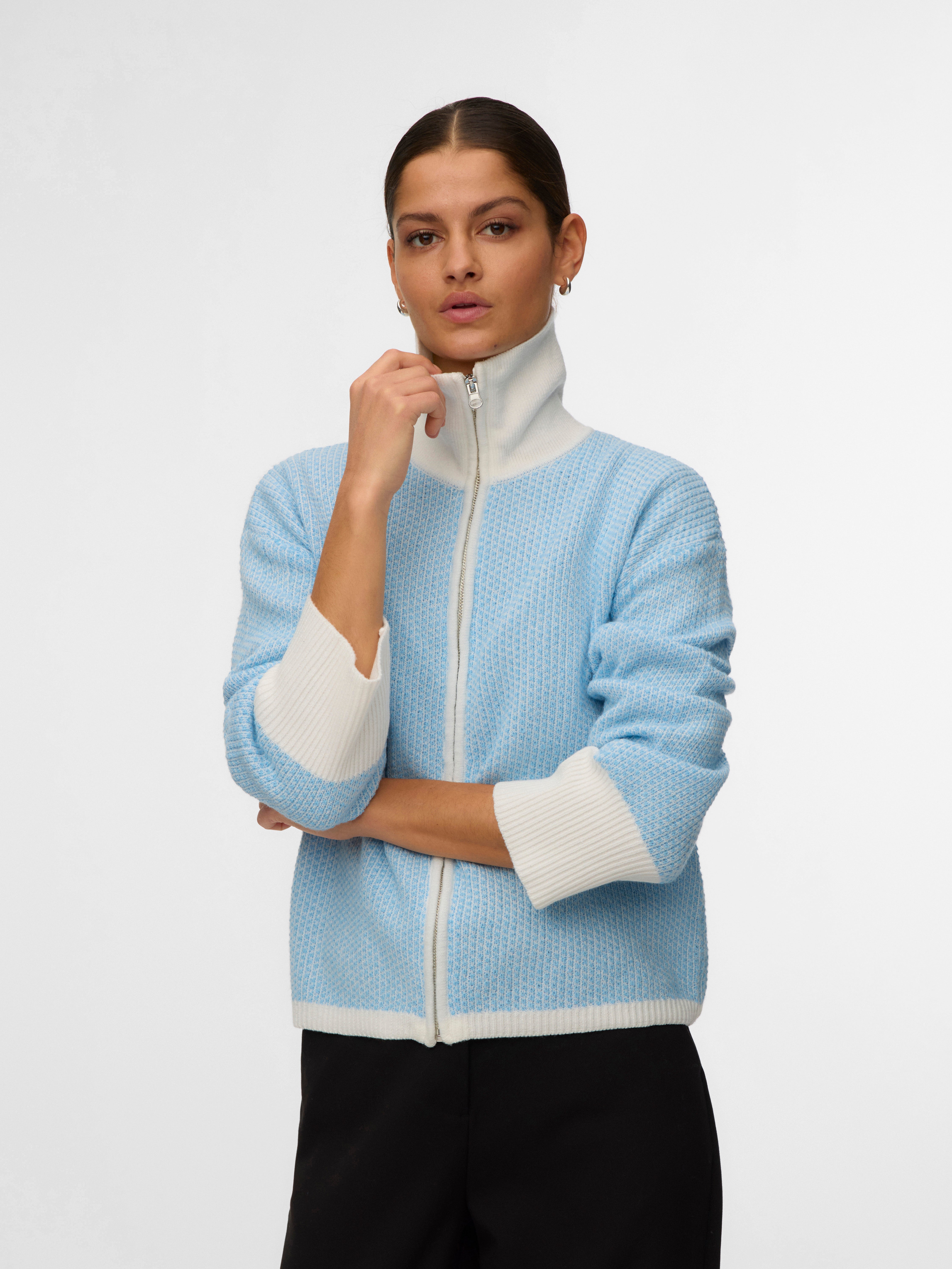 VERO MODA® AWOLLIE Knit Cardigan