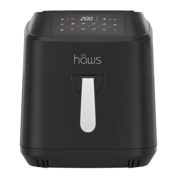 Vejrø airfryer 9,2L 2150W