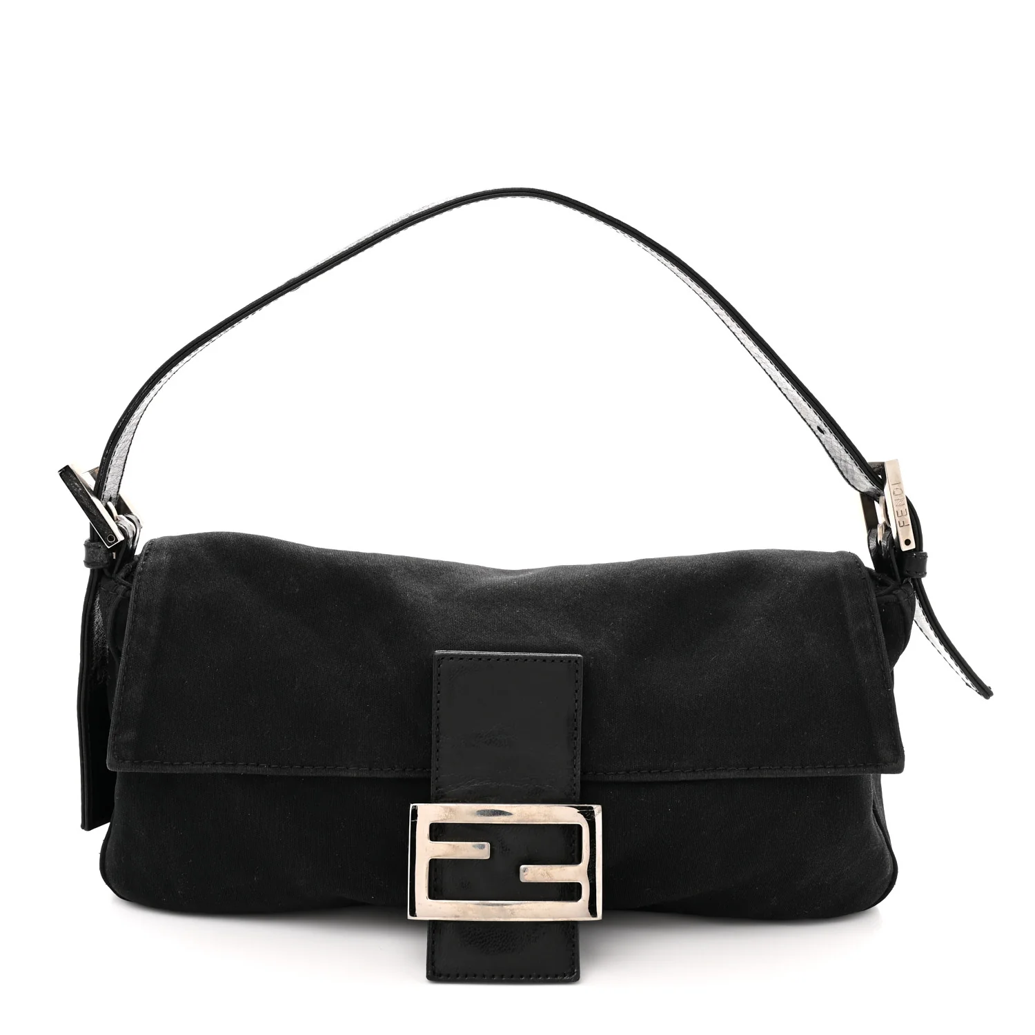 Neoprene Baguette Black