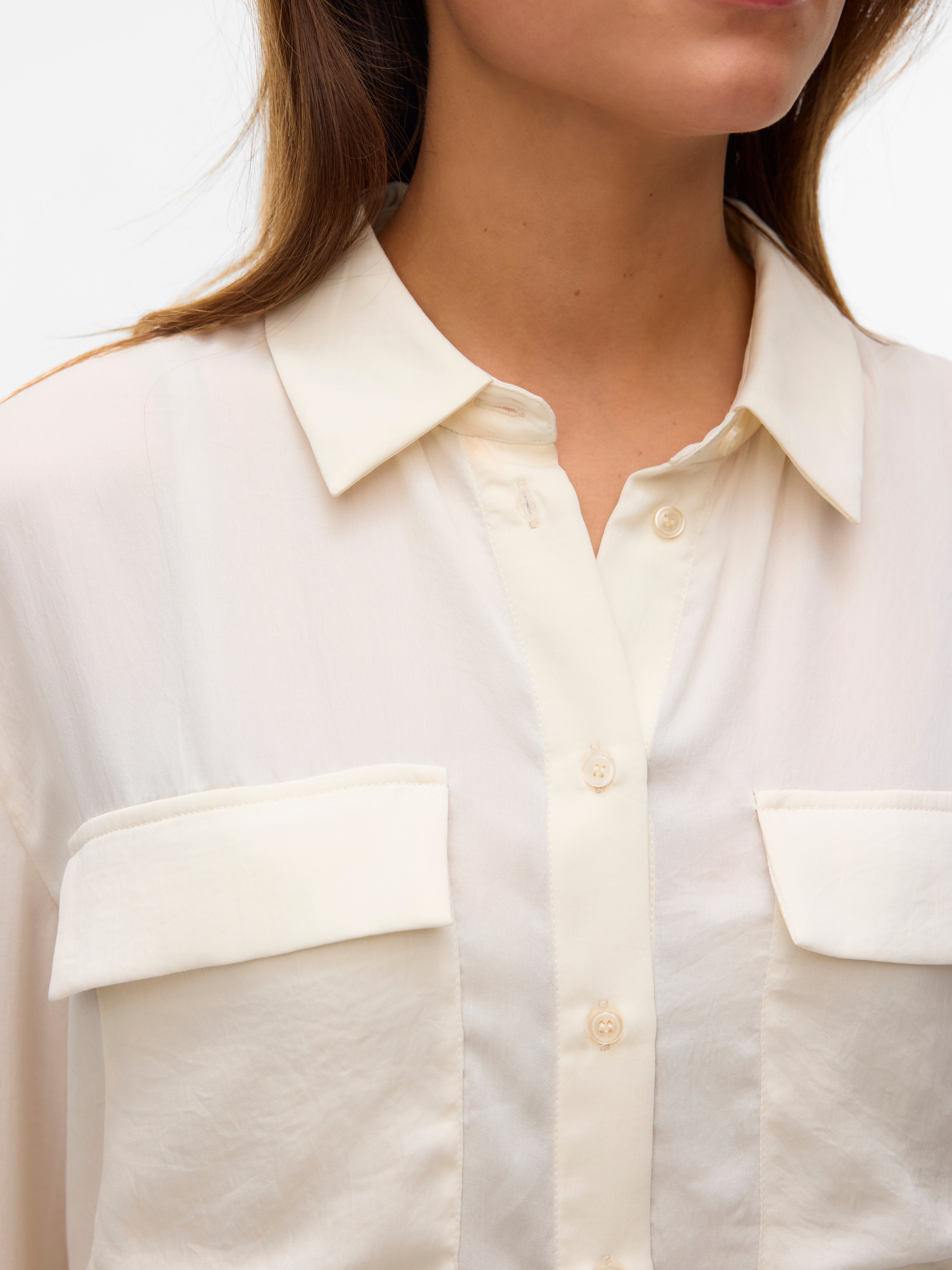 VERO MODA® VMFABIANA Shirt