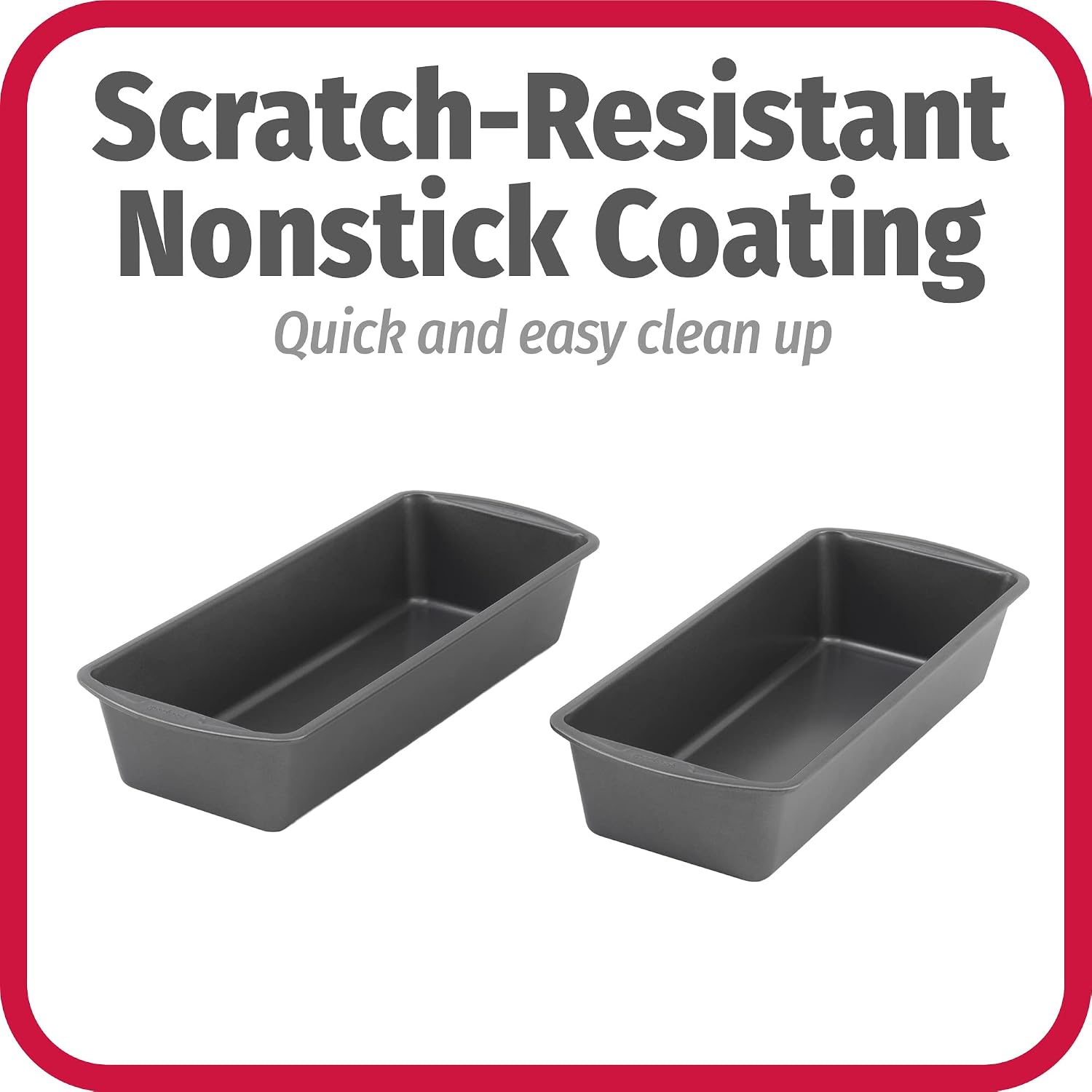 GoodCook Set of 2 Extra Large 13