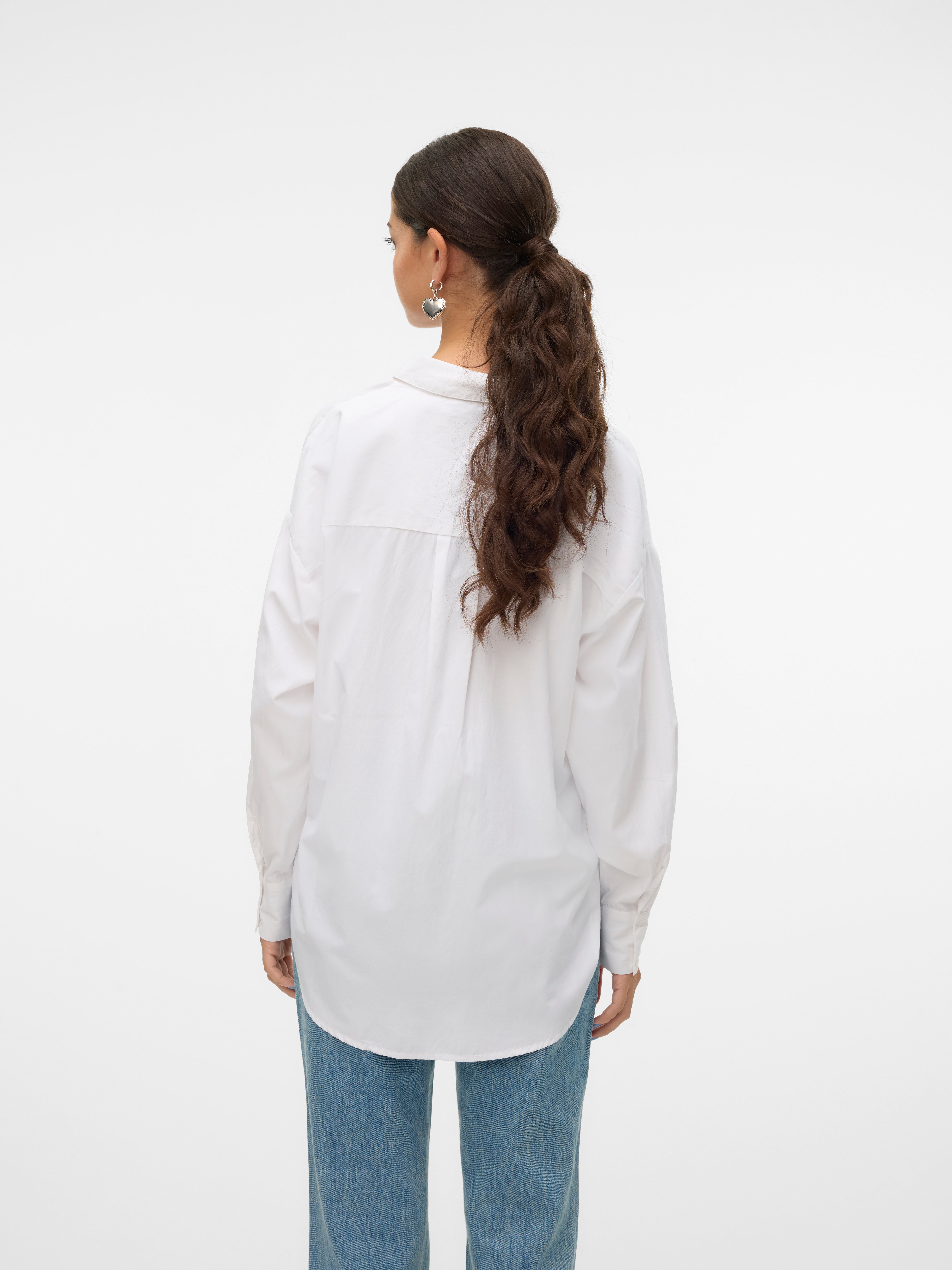 VERO MODA® VMFANNI Shirt