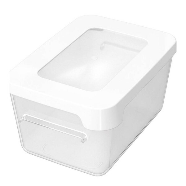 Snack matoppbevaring 0,45L