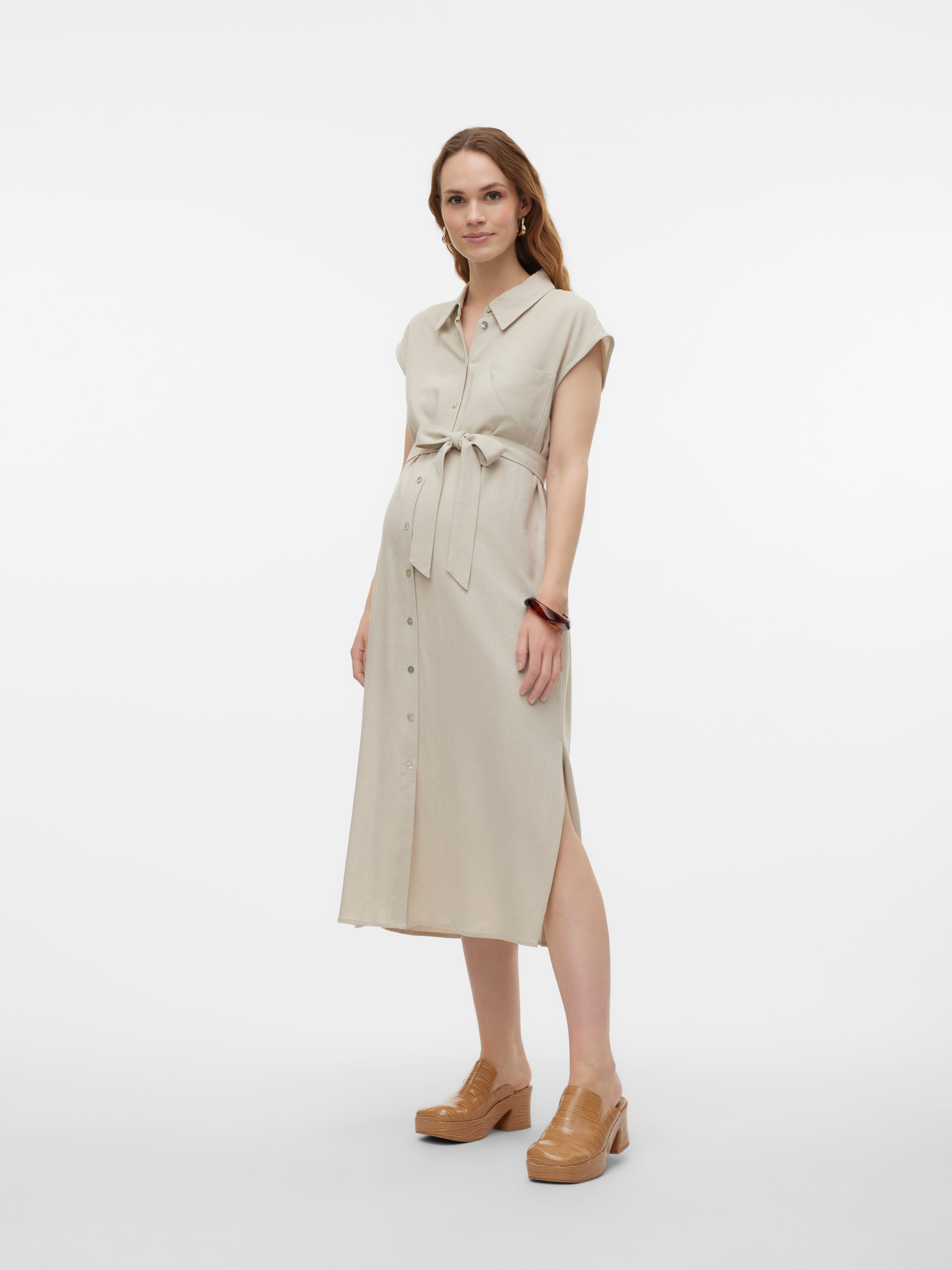 VERO MODA® VMMMYMILO Maternity Dress