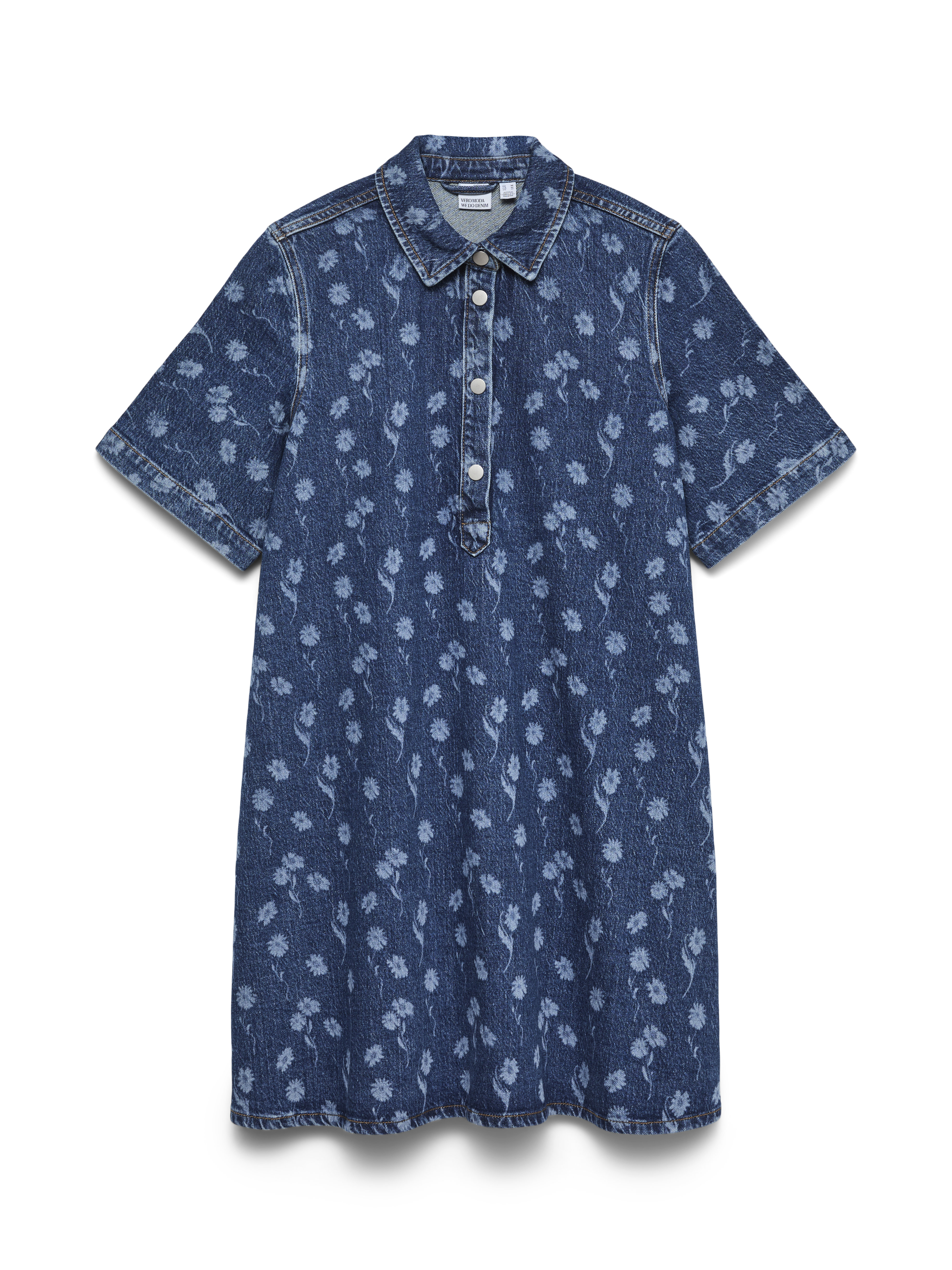 VERO MODA® VMOCINA Midi dress