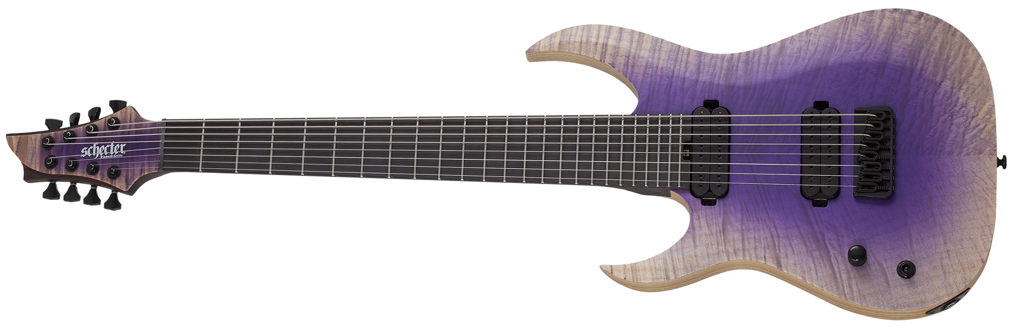 John Browne Tao-8 LH