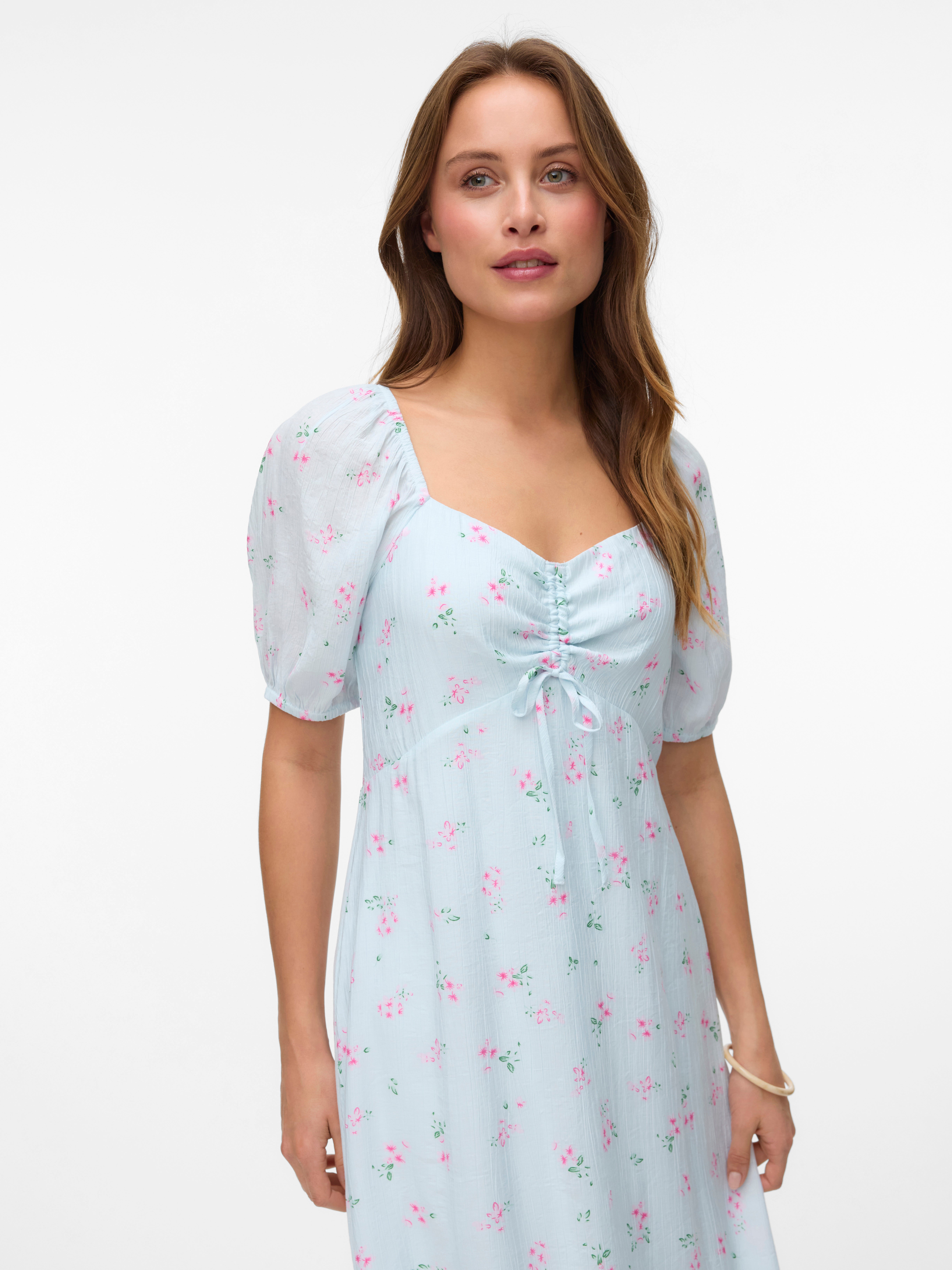 VERO MODA® VMBELLA Long dress