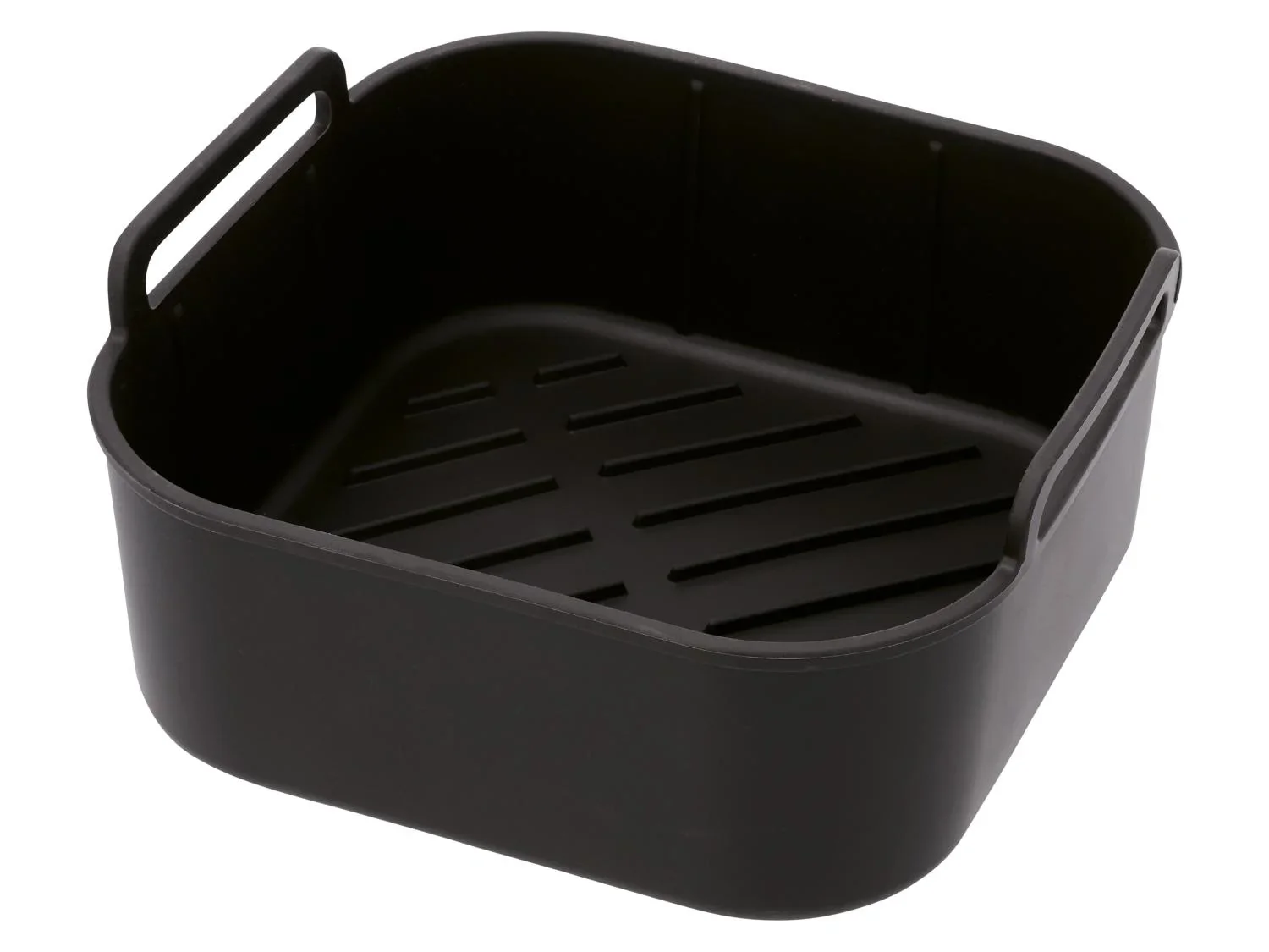 SILVERCREST Moule en silicone pour friteuse  air chaud