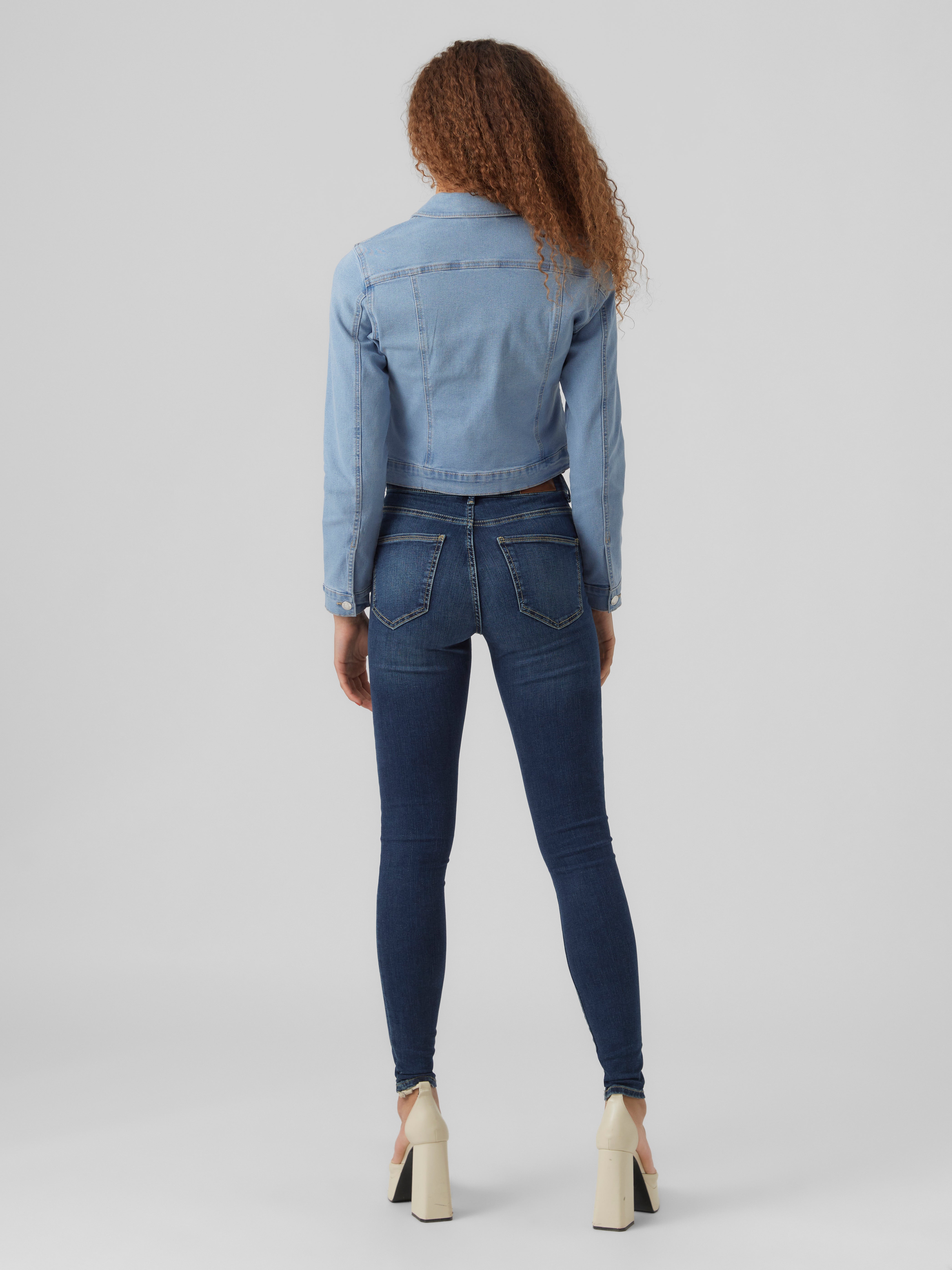 VERO MODA® VMLUNA Jacket